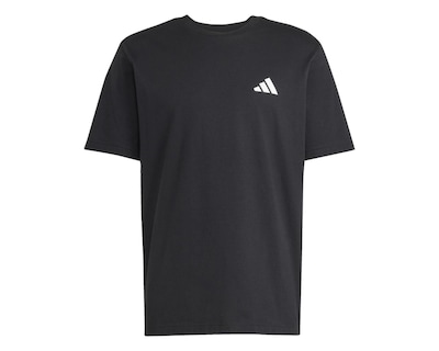 Foto 1 | Playera Adidas Lounge Verbiage de Entrenamiento para Hombre