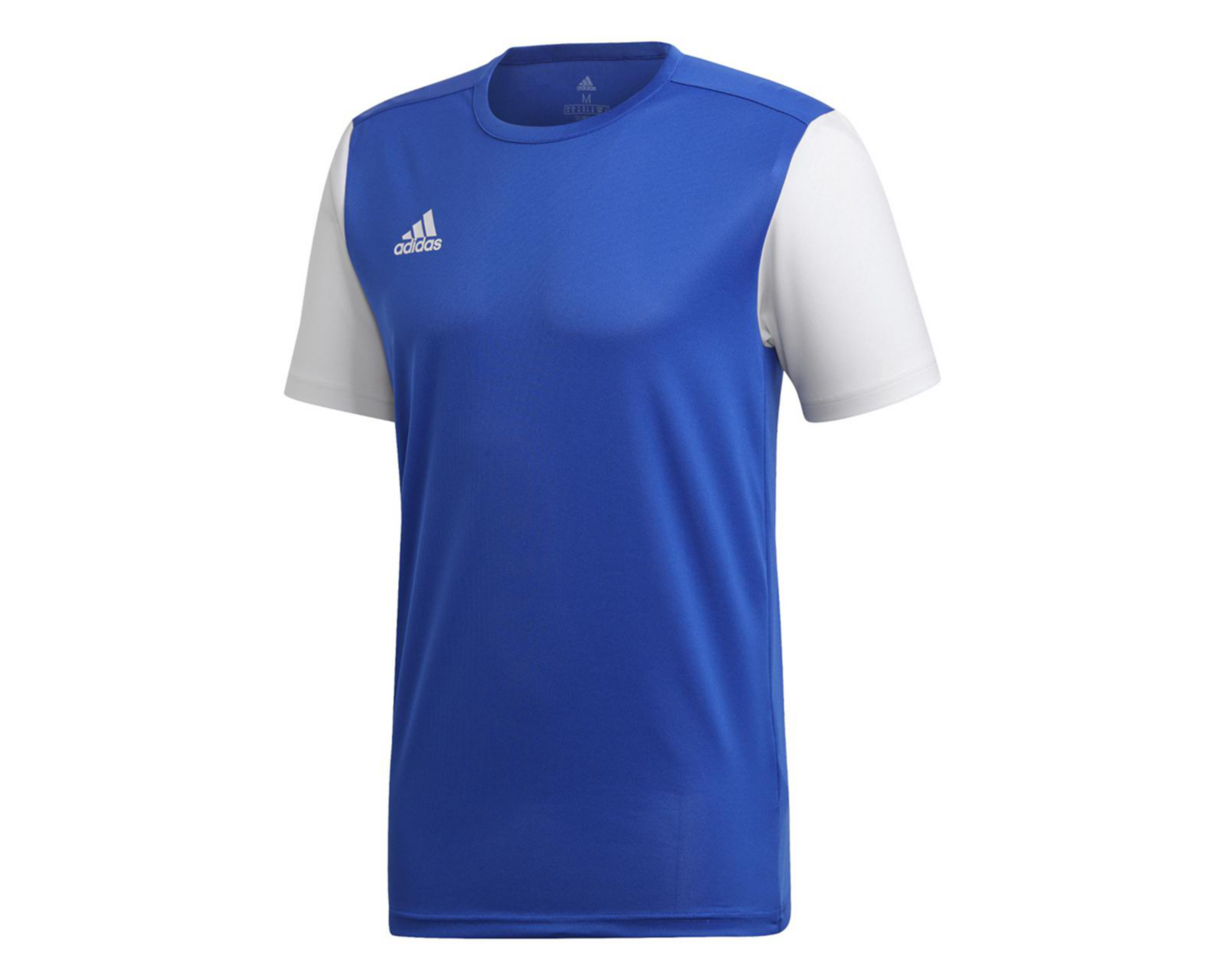 Foto 2 pulgar | Playera Adidas Climalite Estro 19 de Futbol para Hombre