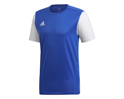 Foto 1 | Playera Adidas Climalite Estro 19 de Futbol para Hombre