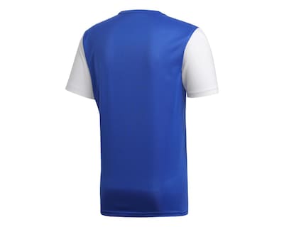Foto 2 | Playera Adidas Climalite Estro 19 de Futbol para Hombre