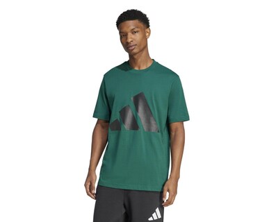 Foto 2 | Playera Adidas Essentials de Entrenamiento para Hombre