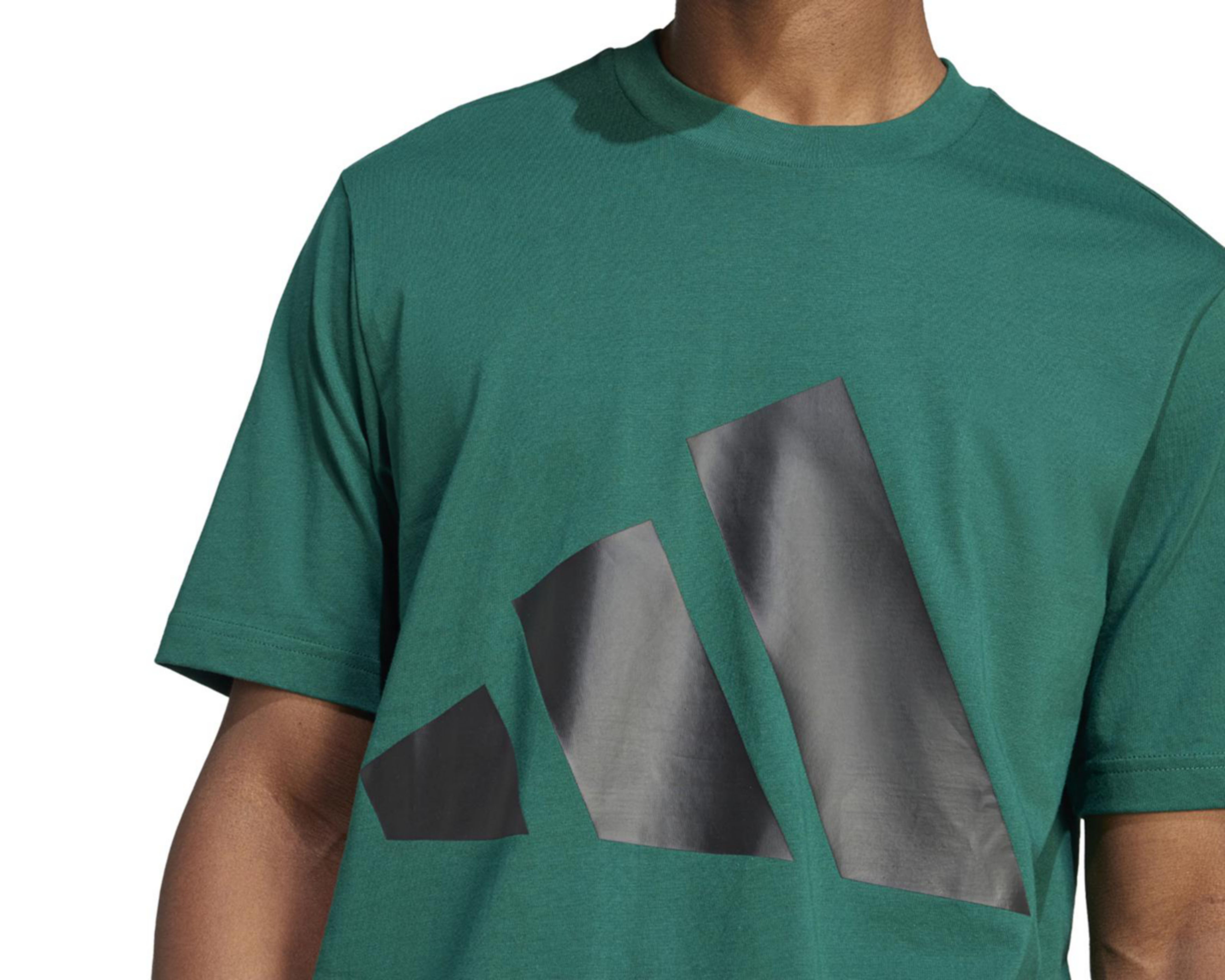 Foto 5 | Playera Adidas Essentials de Entrenamiento para Hombre