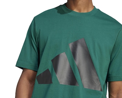 Foto 5 | Playera Adidas Essentials de Entrenamiento para Hombre