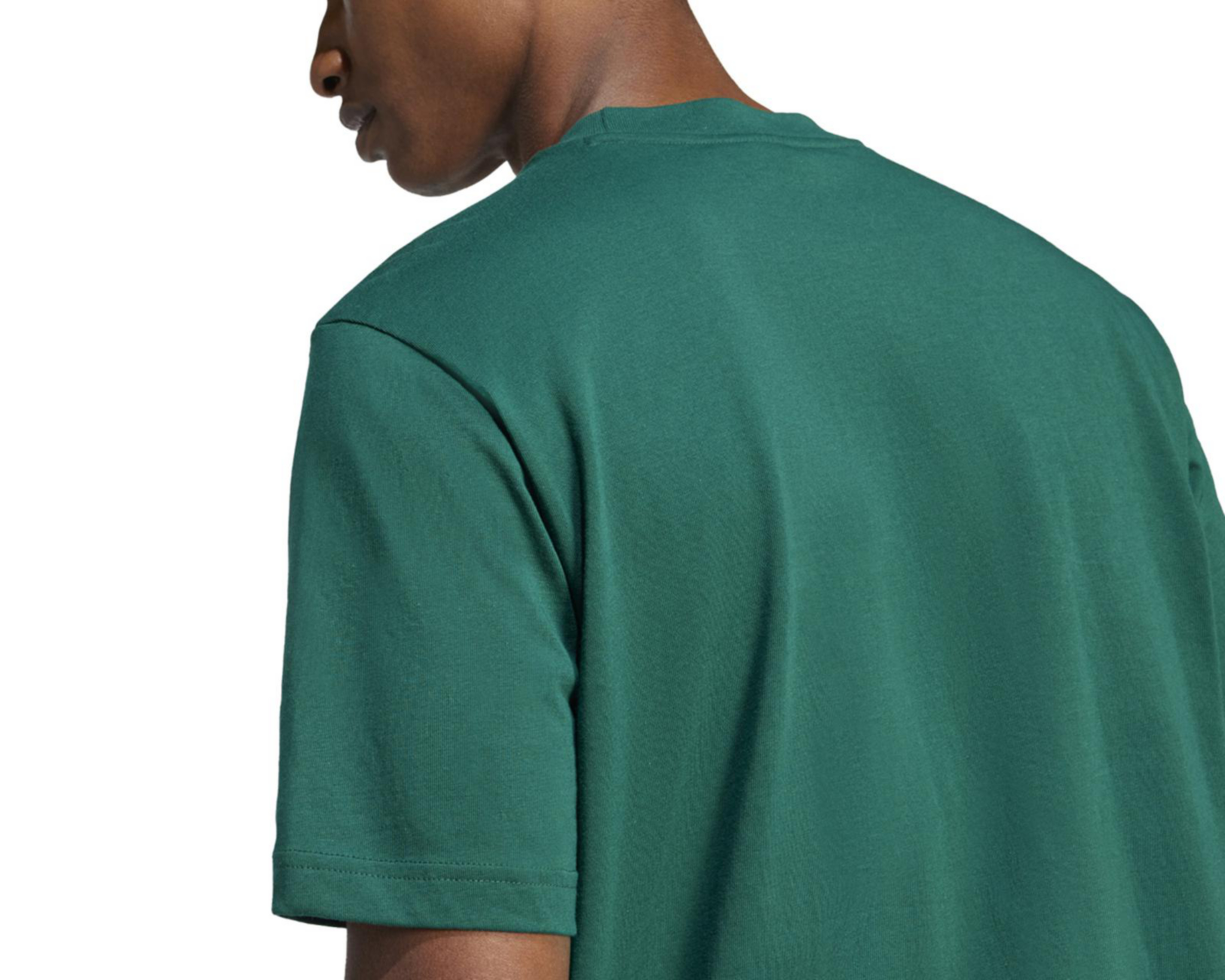 Foto 7 pulgar | Playera Adidas Essentials de Entrenamiento para Hombre