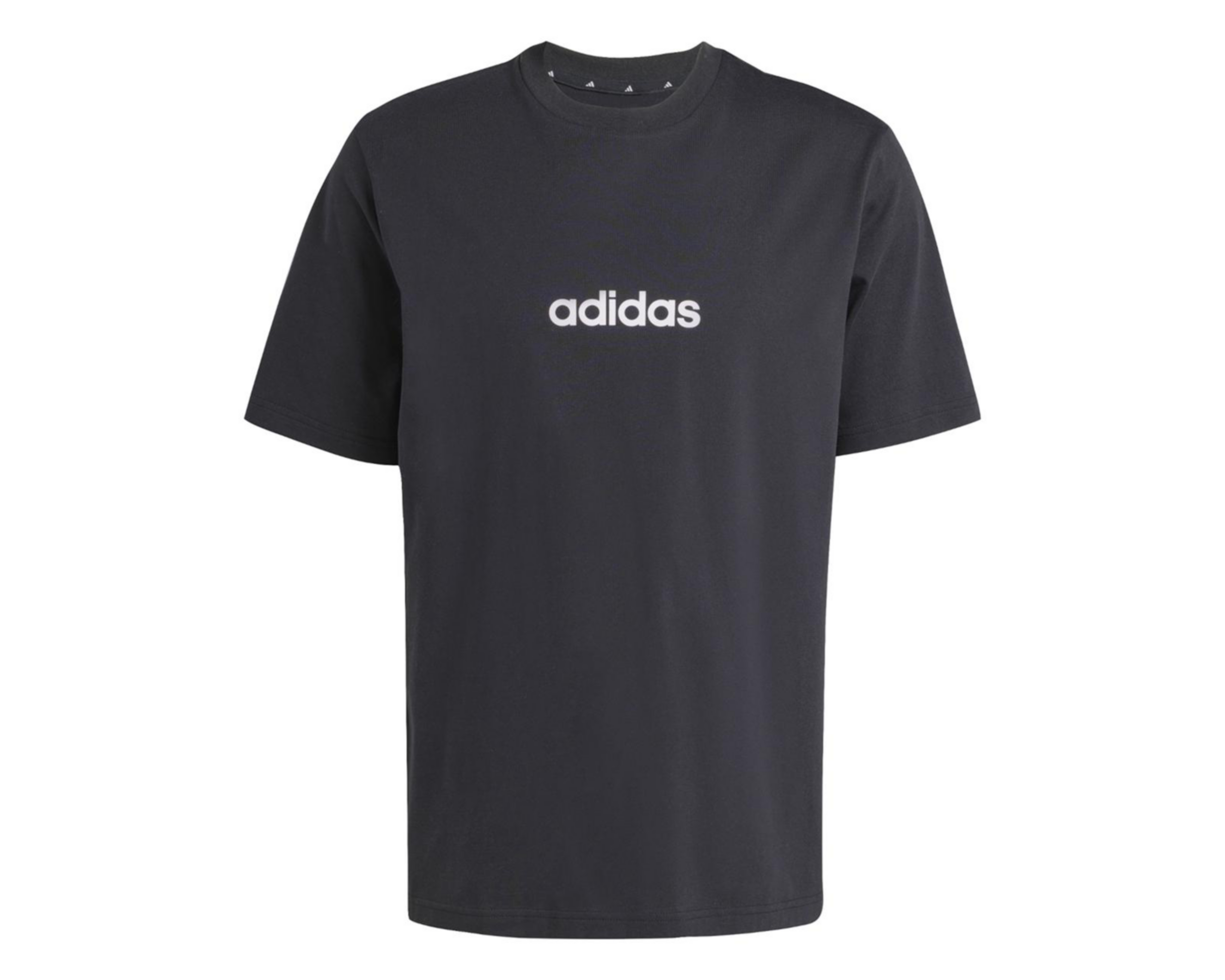Foto 2 pulgar | Playera Adidas Essentials Linear de Entrenamiento para Hombre