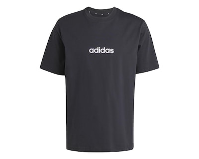 Foto 1 | Playera Adidas Essentials Linear de Entrenamiento para Hombre