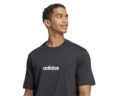 Foto 6 | Playera Adidas Essentials Linear de Entrenamiento para Hombre
