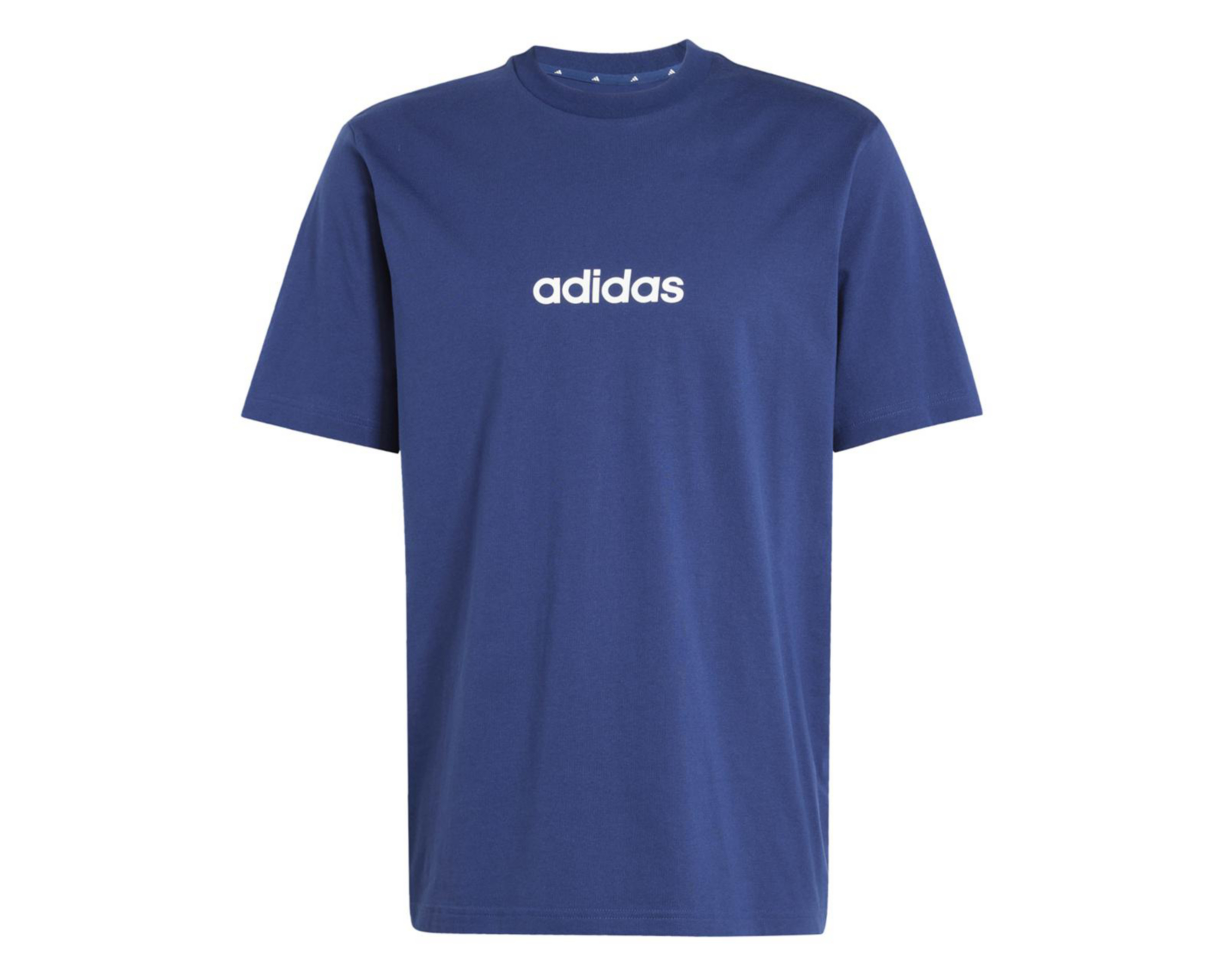 Foto 2 pulgar | Playera Adidas Essentials Linear de Entrenamiento para Hombre