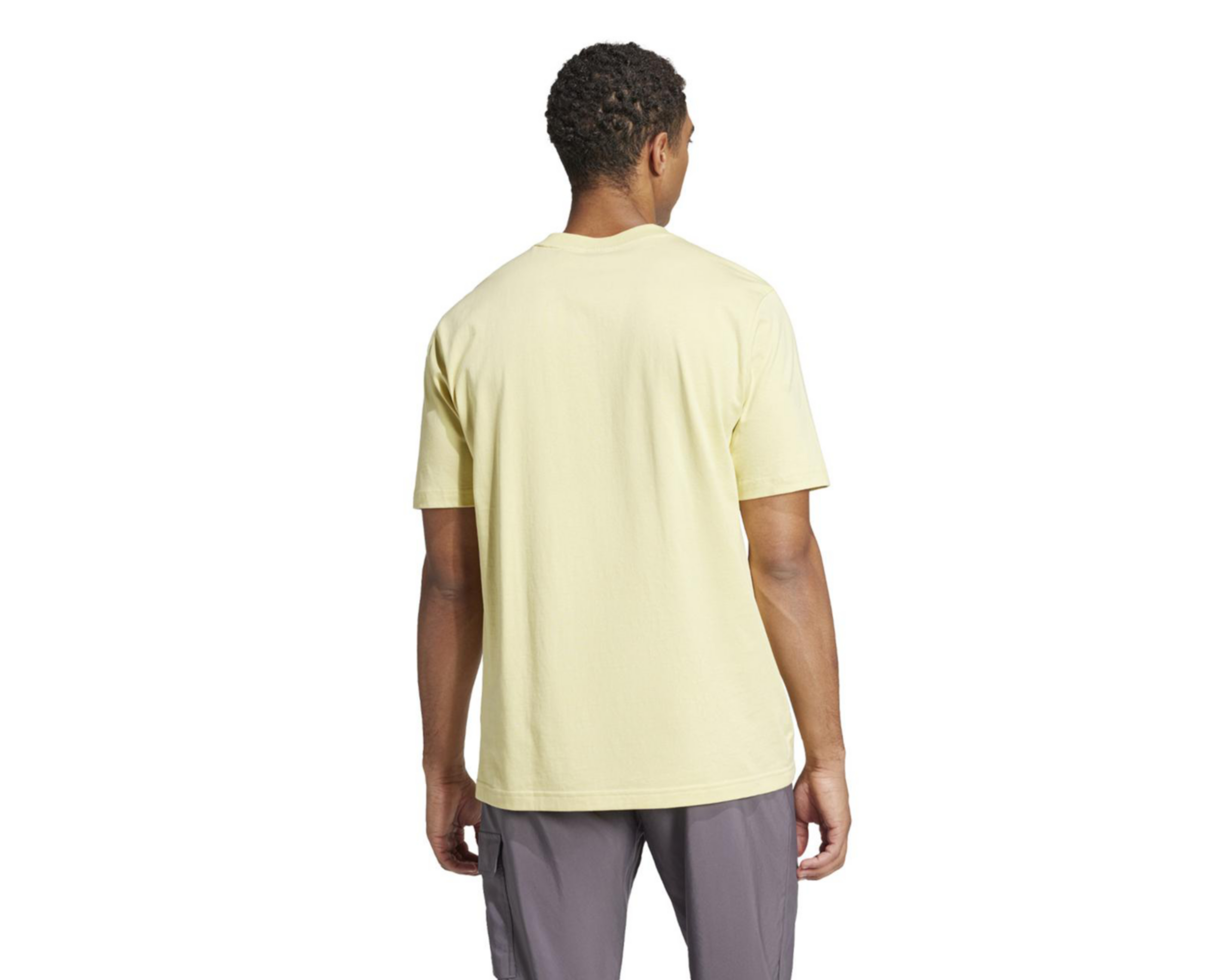 Foto 4 pulgar | Playera Adidas de Entrenamiento para Hombre