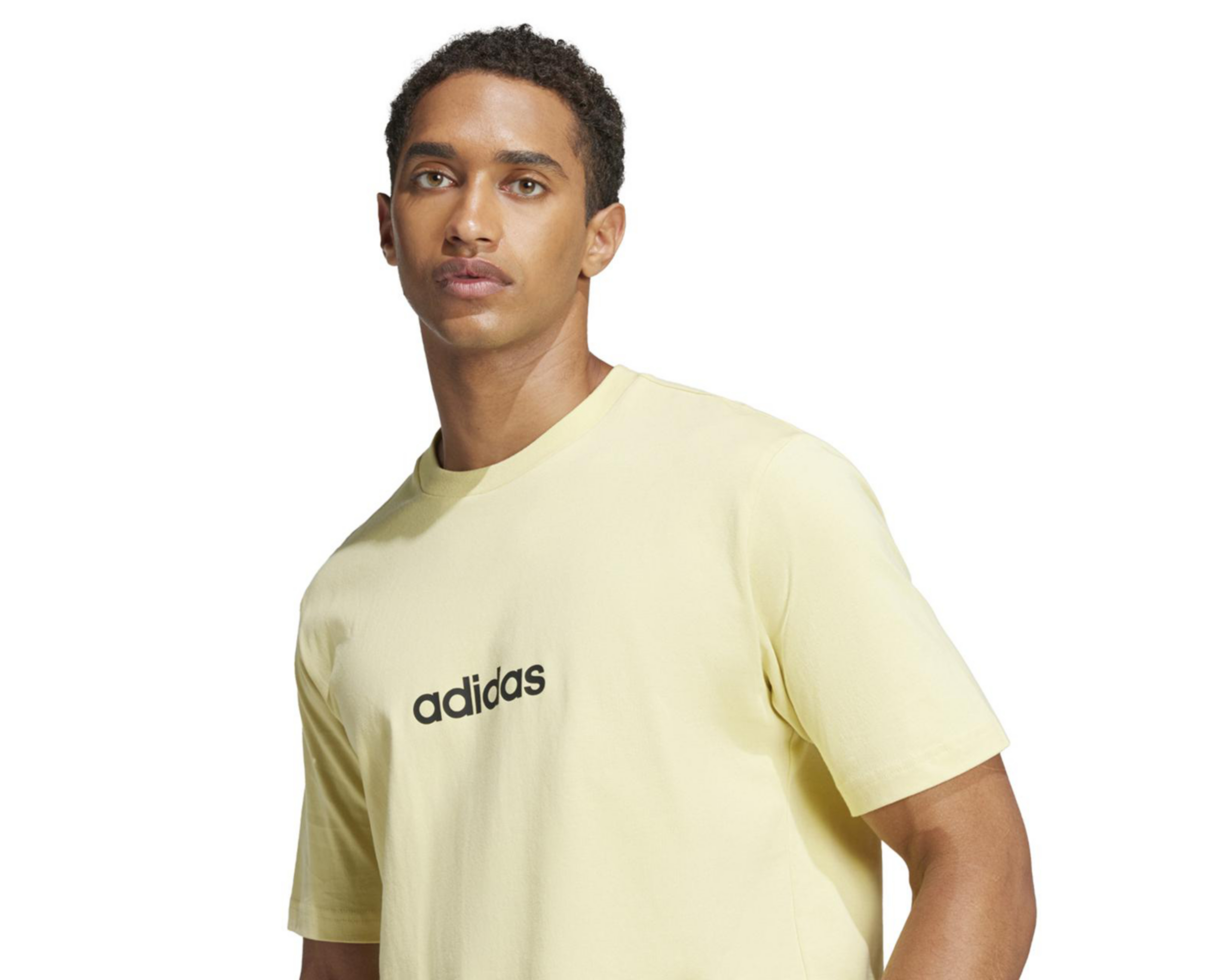 Foto 6 | Playera Adidas de Entrenamiento para Hombre