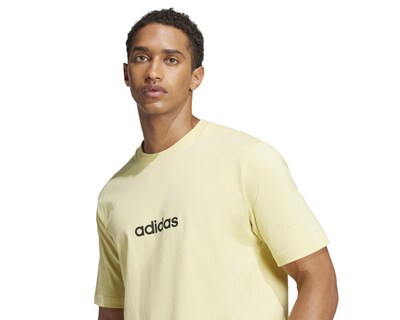 Foto 6 | Playera Adidas de Entrenamiento para Hombre