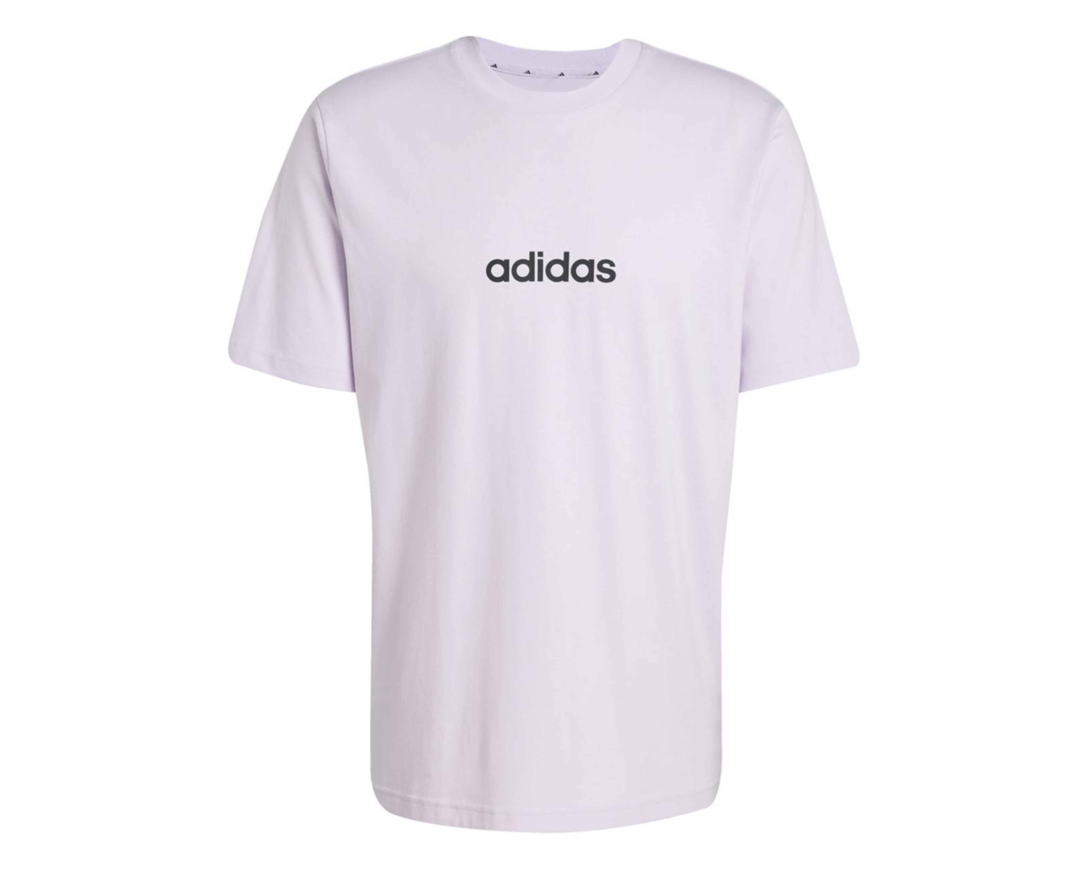 Foto 2 pulgar | Playera Adidas Essentials Linear de Entrenamiento para Hombre