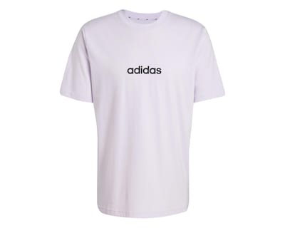 Foto 1 | Playera Adidas Essentials Linear de Entrenamiento para Hombre