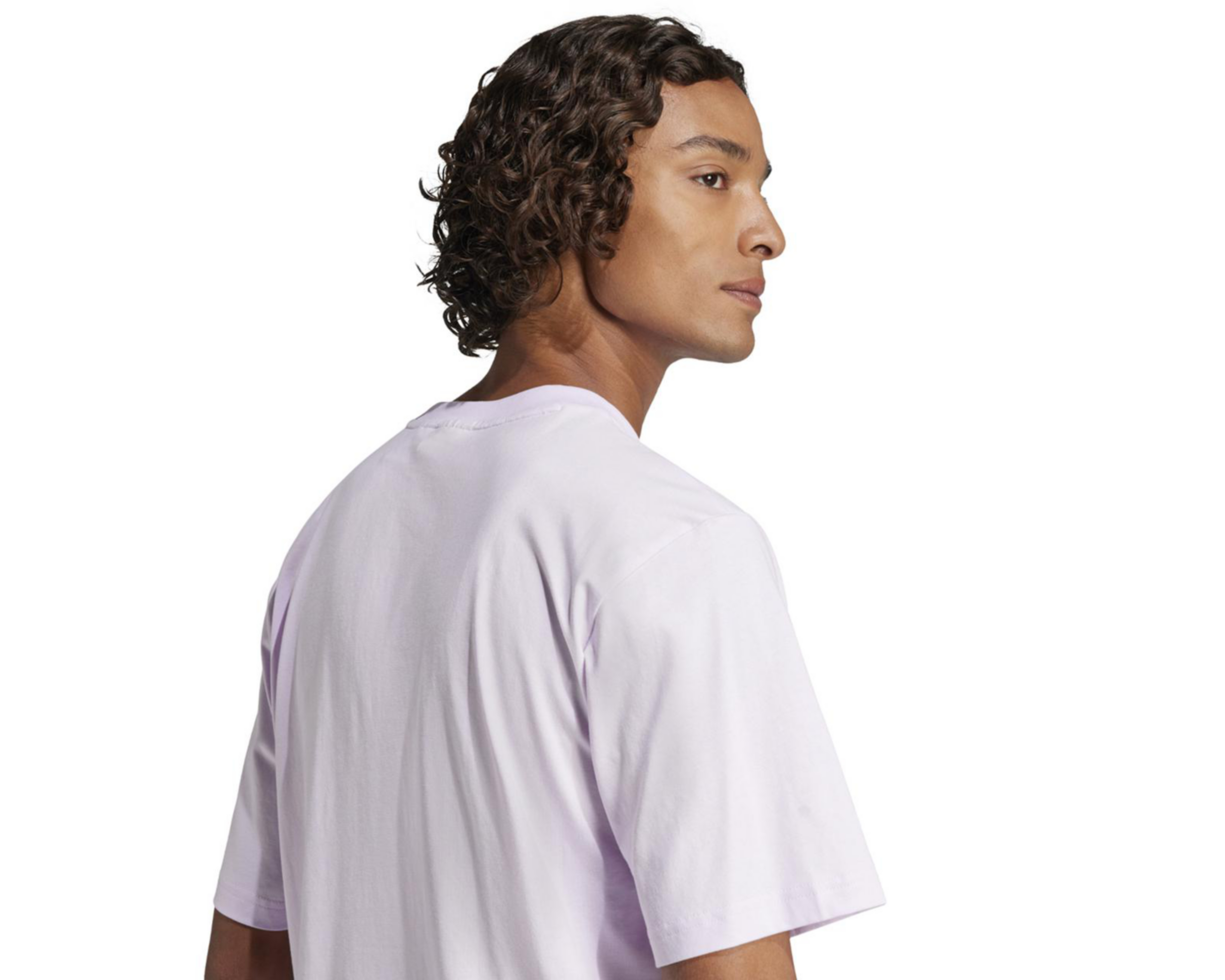 Foto 6 | Playera Adidas Essentials Linear de Entrenamiento para Hombre