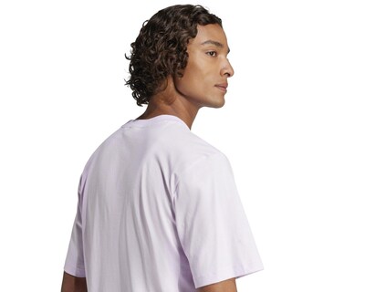 Foto 6 | Playera Adidas Essentials Linear de Entrenamiento para Hombre