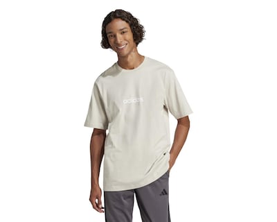 Foto 2 | Playera Adidas de Entrenamiento para Hombre