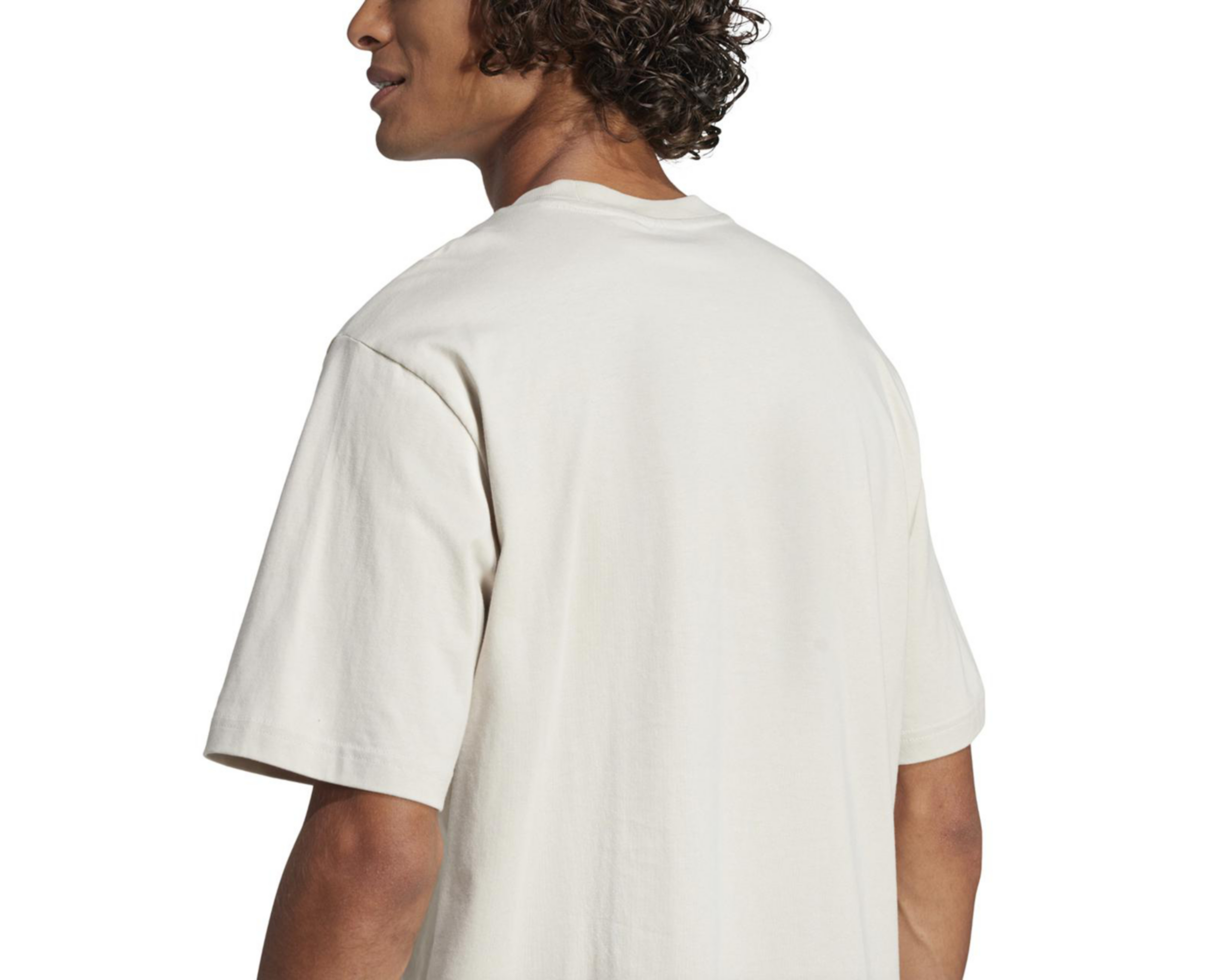 Foto 7 pulgar | Playera Adidas de Entrenamiento para Hombre