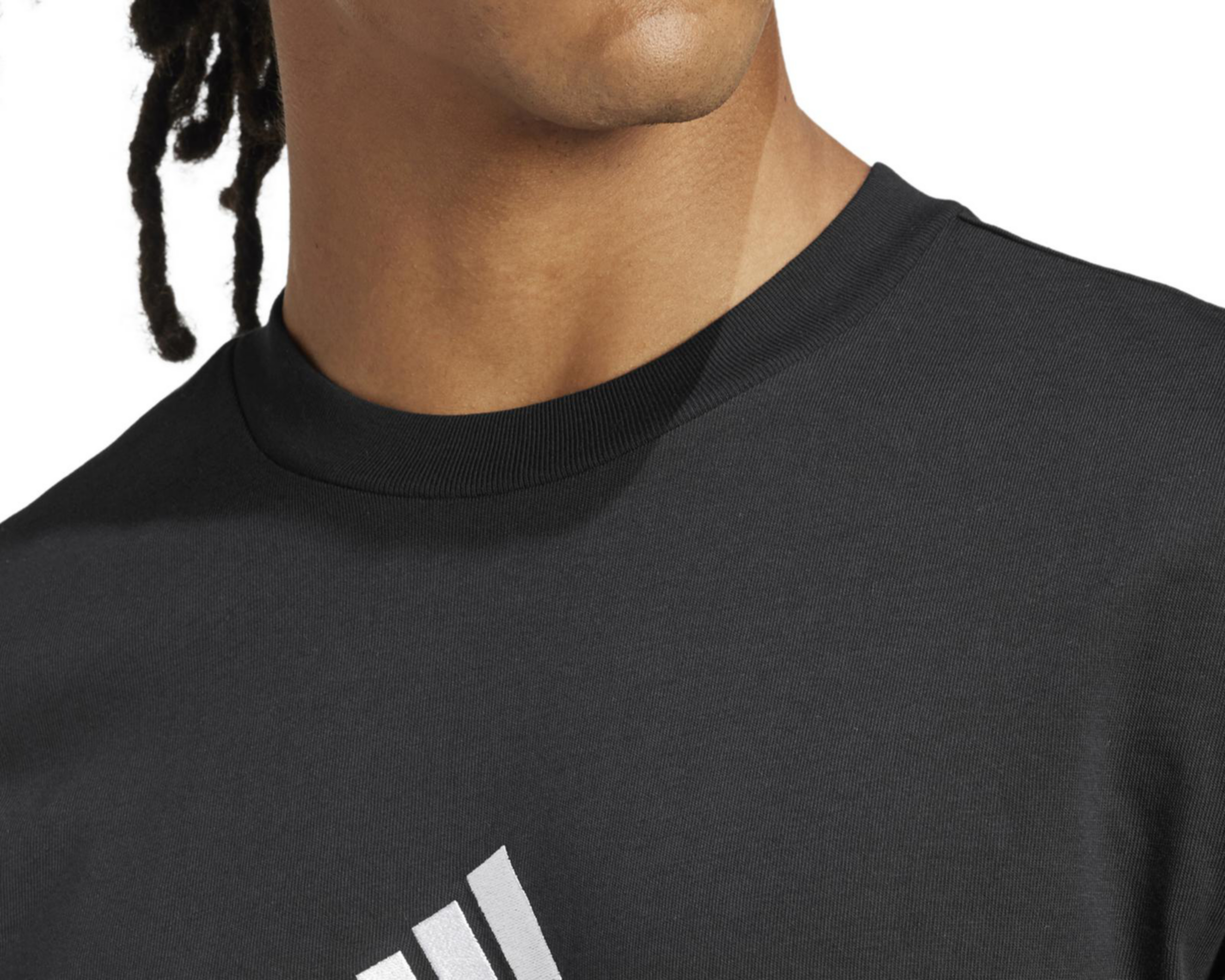 Foto 6 pulgar | Playera Adidas Essentials de Entrenamiento para Hombre