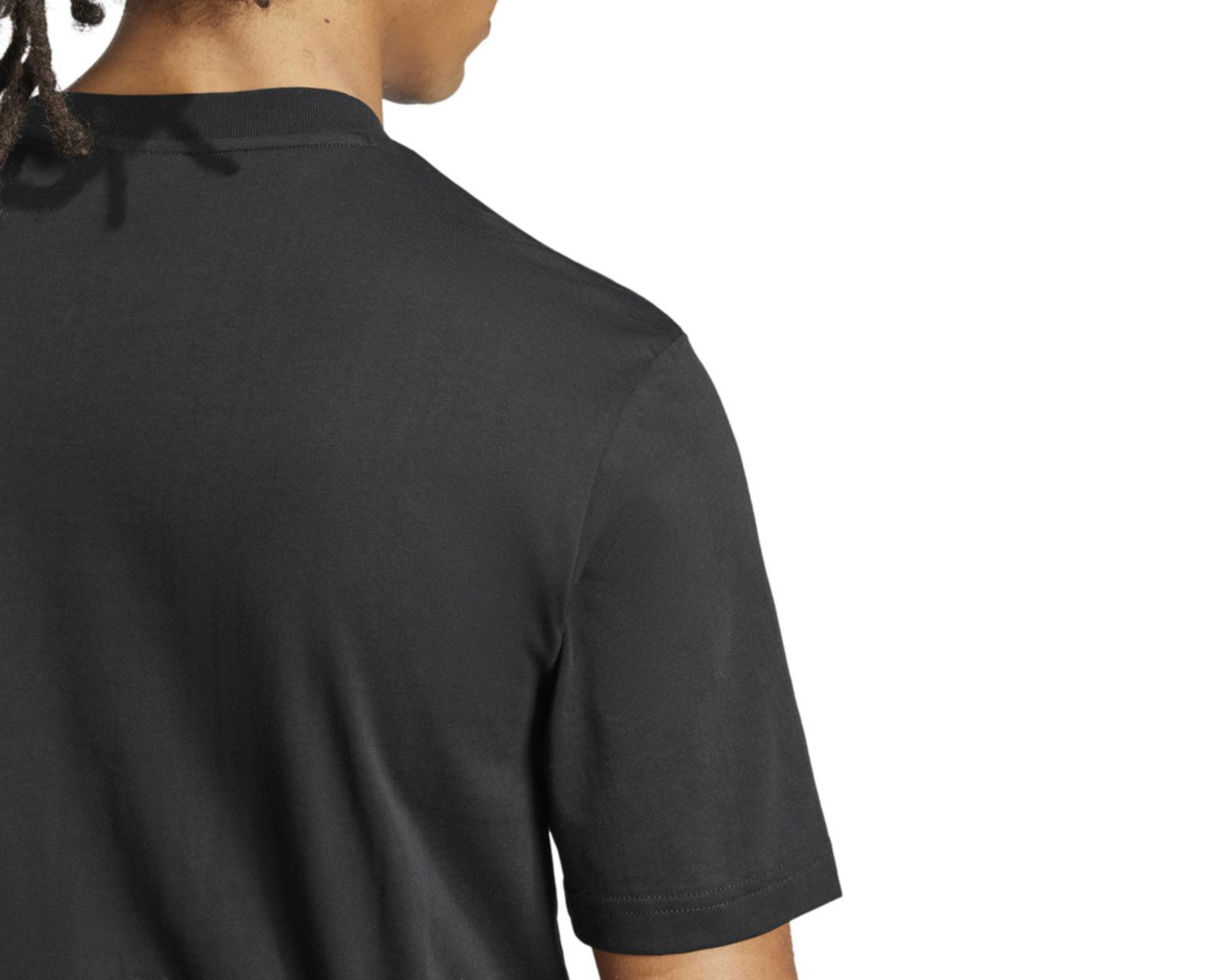 Foto 7 pulgar | Playera Adidas Essentials de Entrenamiento para Hombre