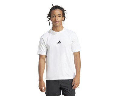 Foto 2 | Playera Adidas Essentials de Entrenamiento para Hombre