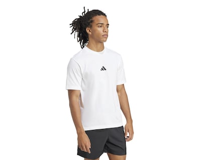 Foto 4 | Playera Adidas Essentials de Entrenamiento para Hombre