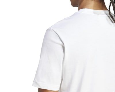 Foto 5 | Playera Adidas Essentials de Entrenamiento para Hombre