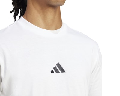 Foto 6 | Playera Adidas Essentials de Entrenamiento para Hombre