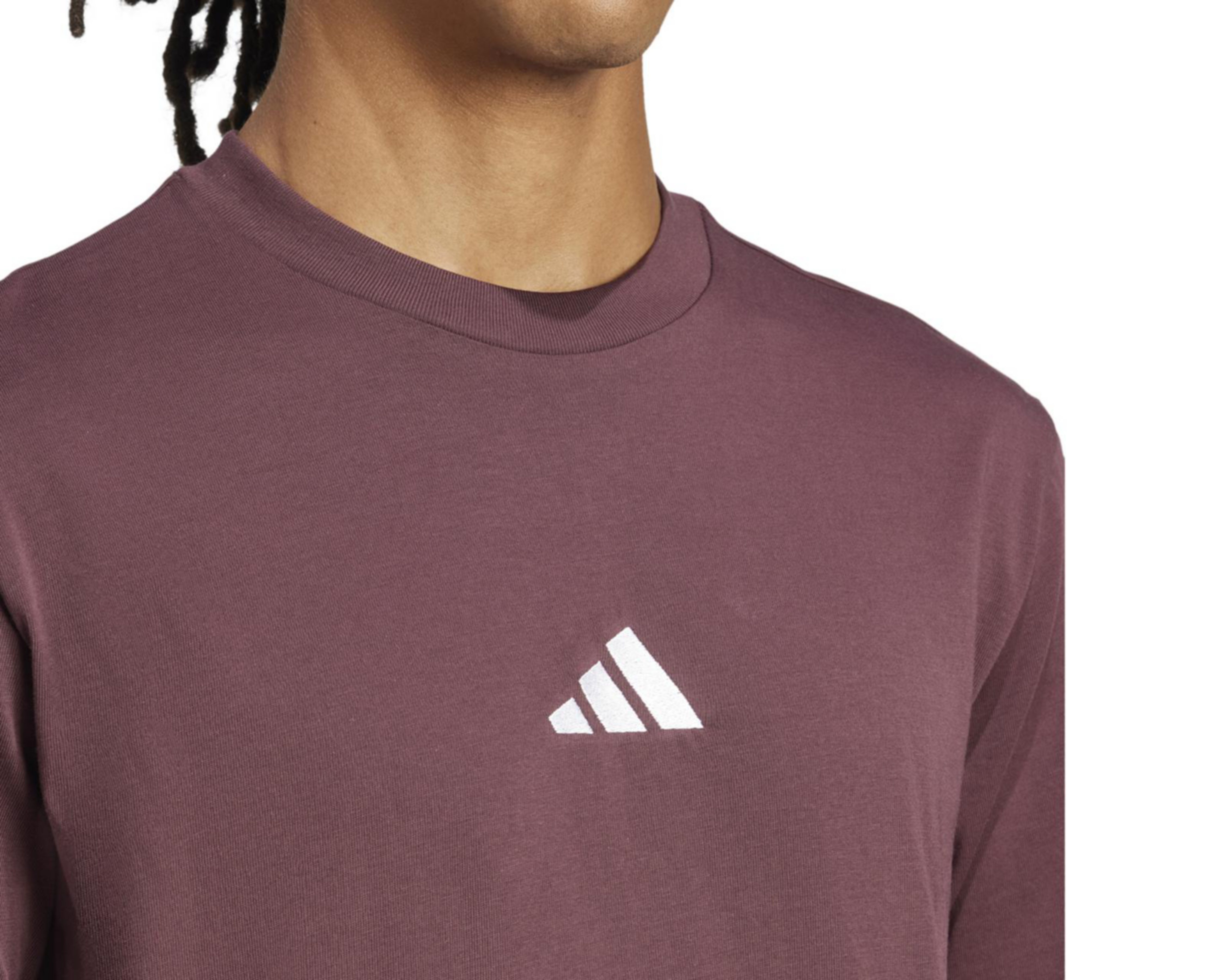 Foto 6 pulgar | Playera Adidas Essentials de Entrenamiento para Hombre
