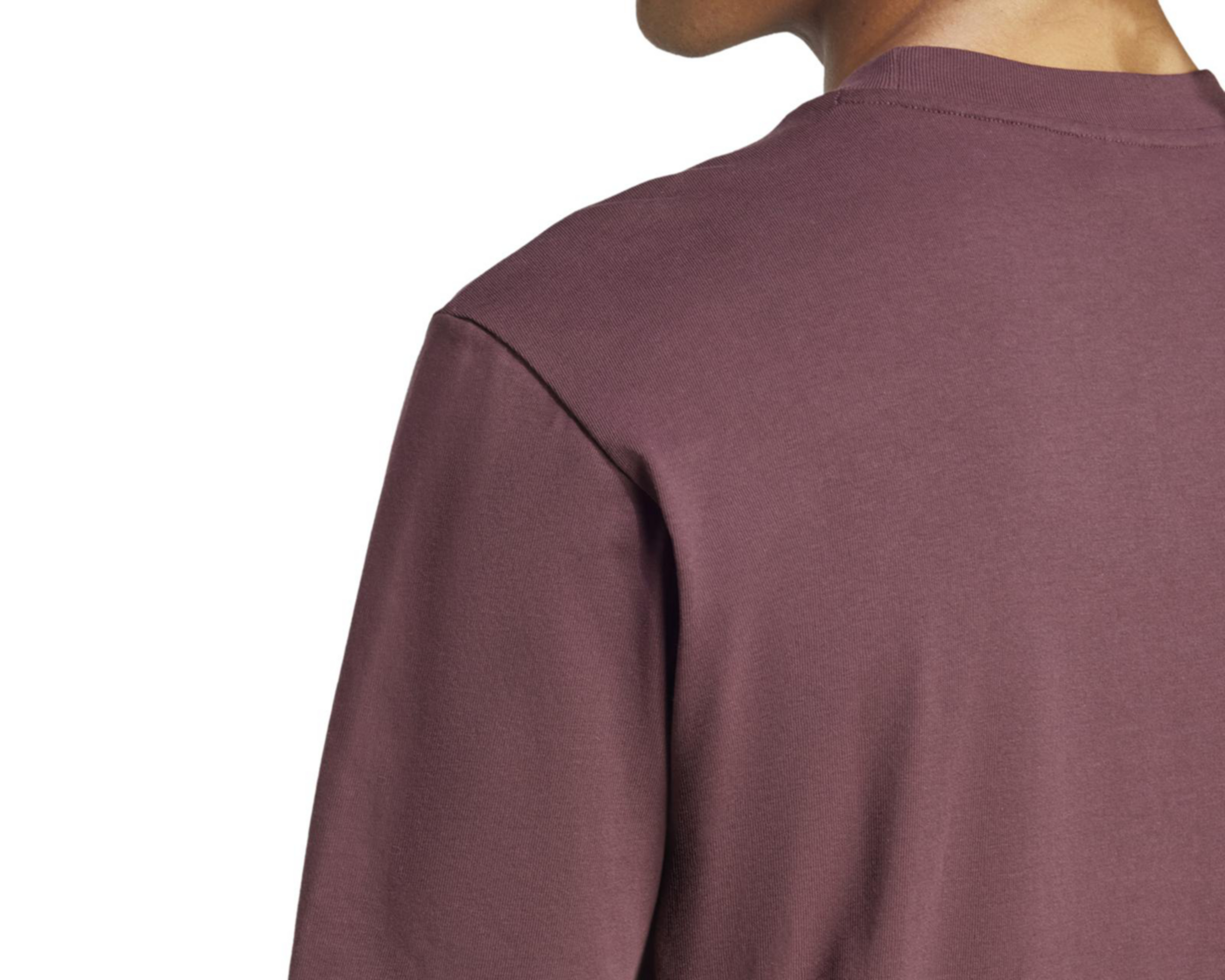 Foto 7 pulgar | Playera Adidas Essentials de Entrenamiento para Hombre