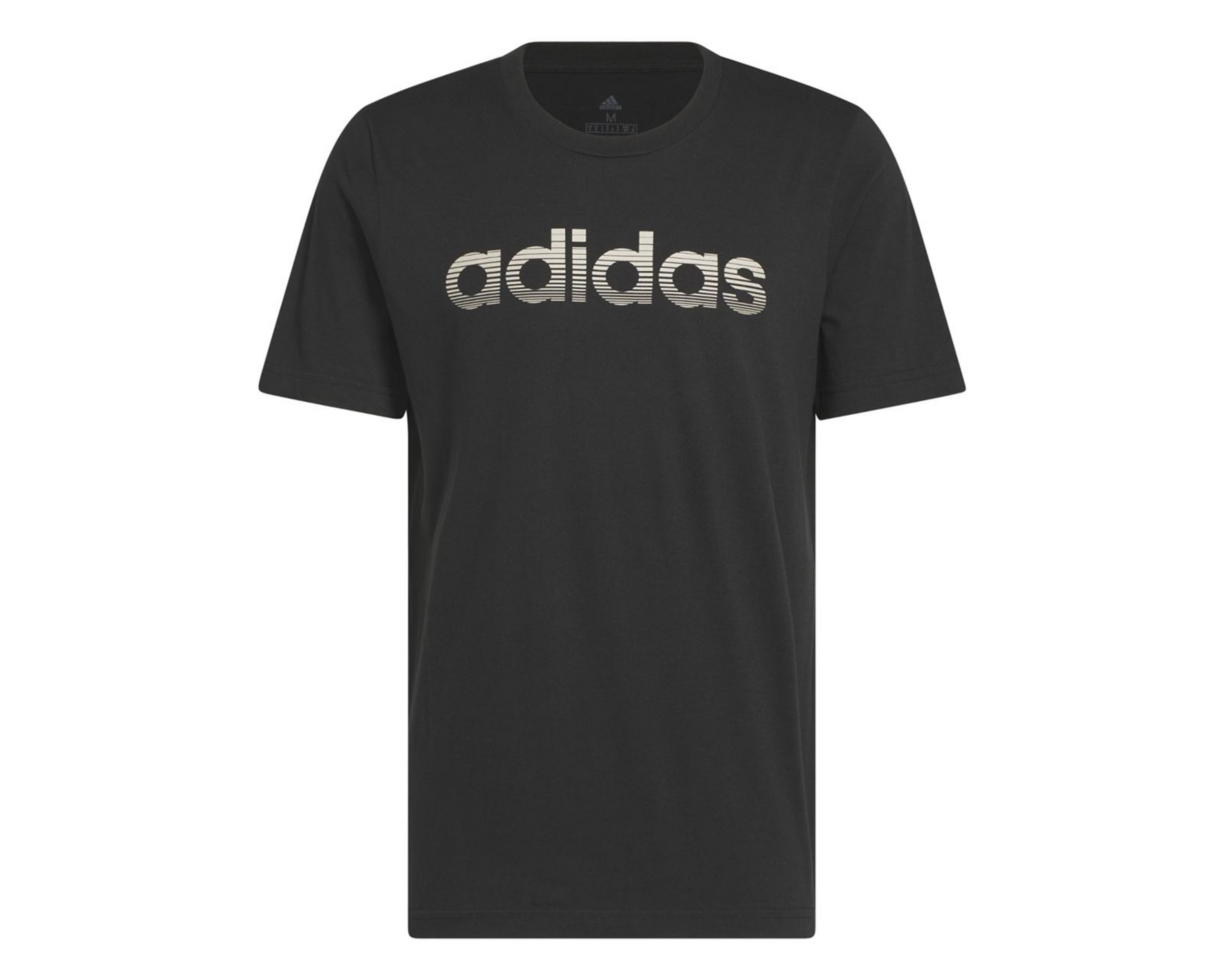 Foto 2 pulgar | Playera Adidas de Entrenamiento para Hombre