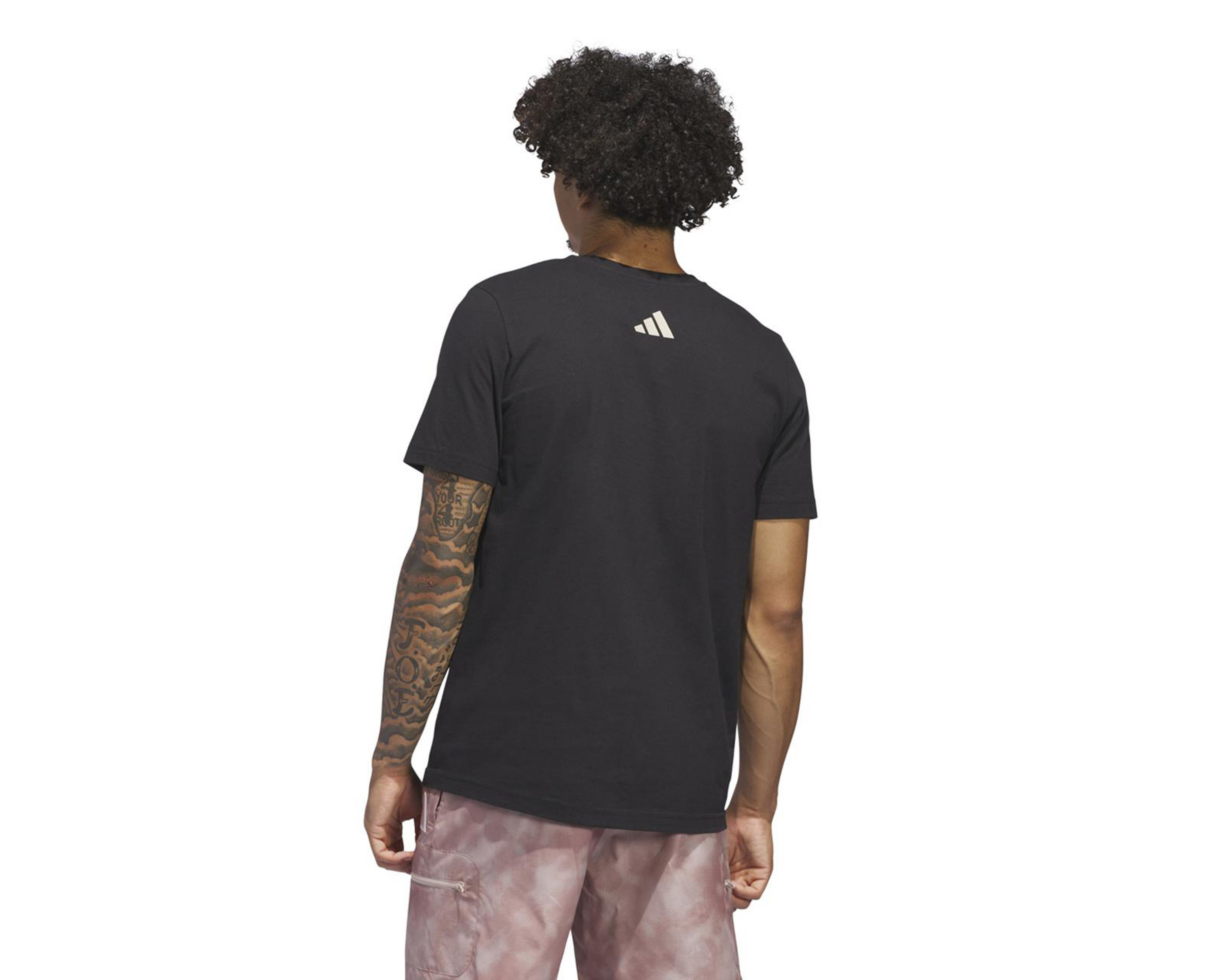Foto 4 pulgar | Playera Adidas de Entrenamiento para Hombre