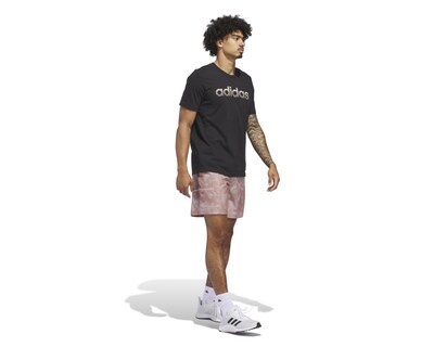 Foto 4 | Playera Adidas de Entrenamiento para Hombre