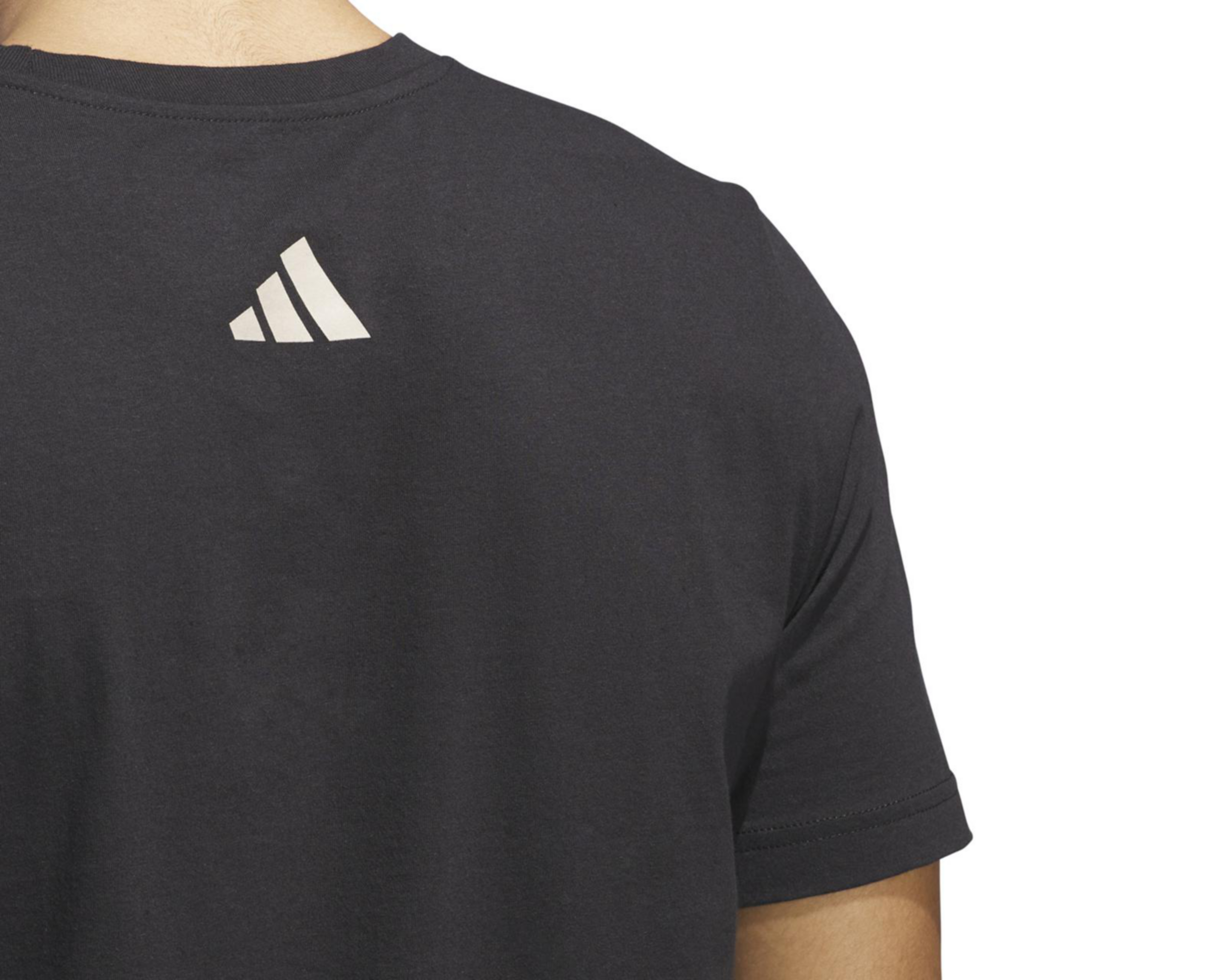 Foto 7 pulgar | Playera Adidas de Entrenamiento para Hombre