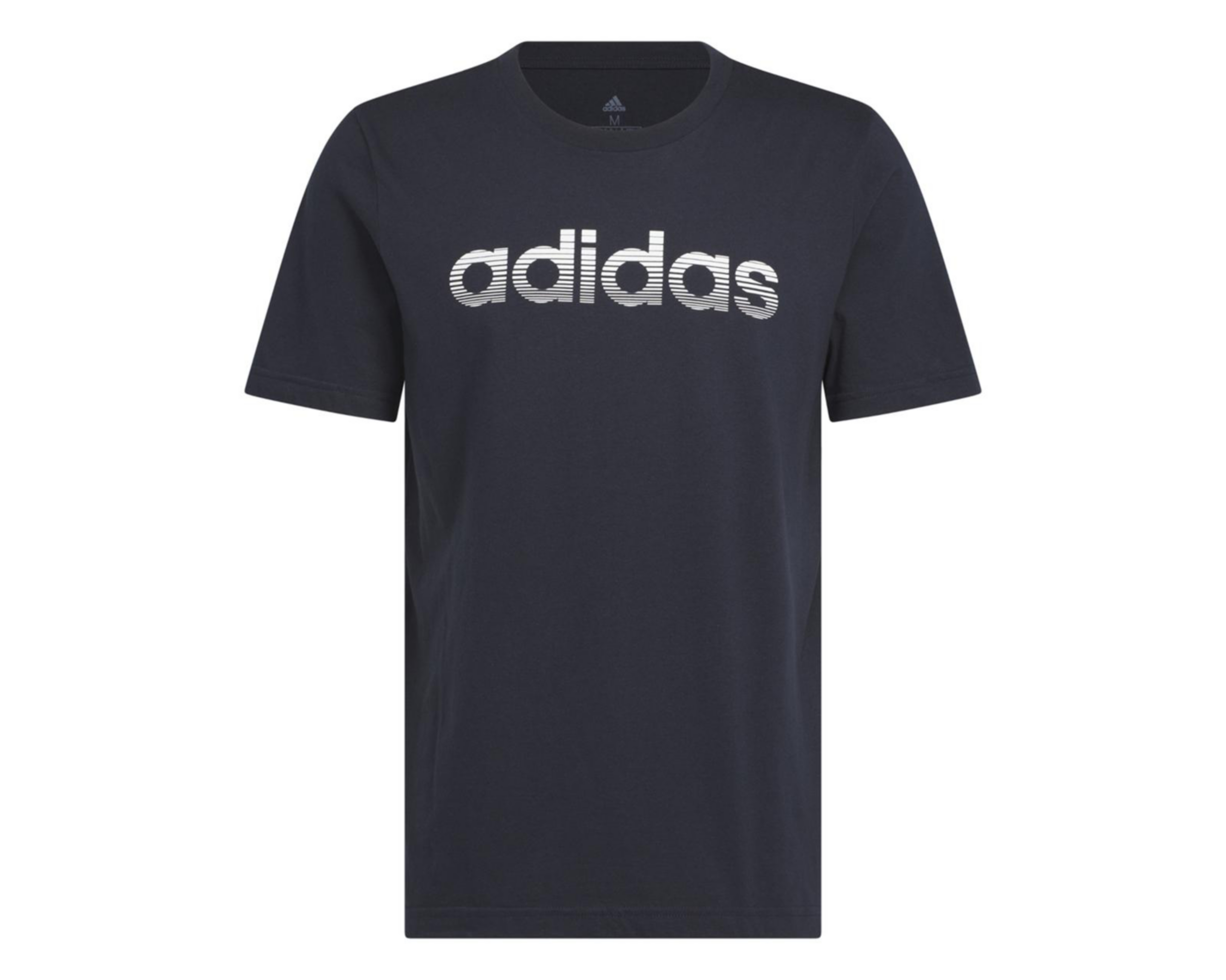 Foto 2 pulgar | Playera Adidas para Hombre