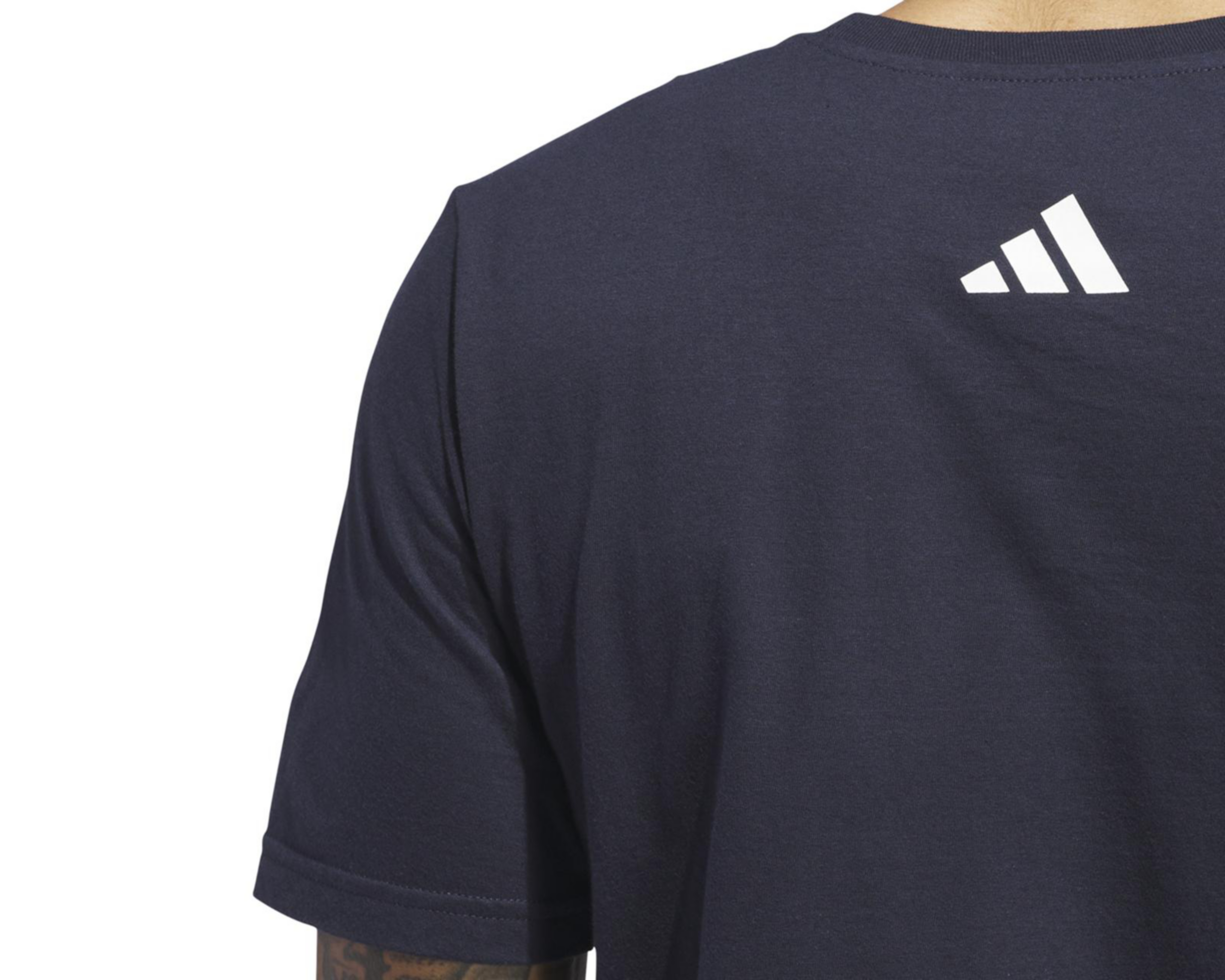 Foto 6 | Playera Adidas para Hombre