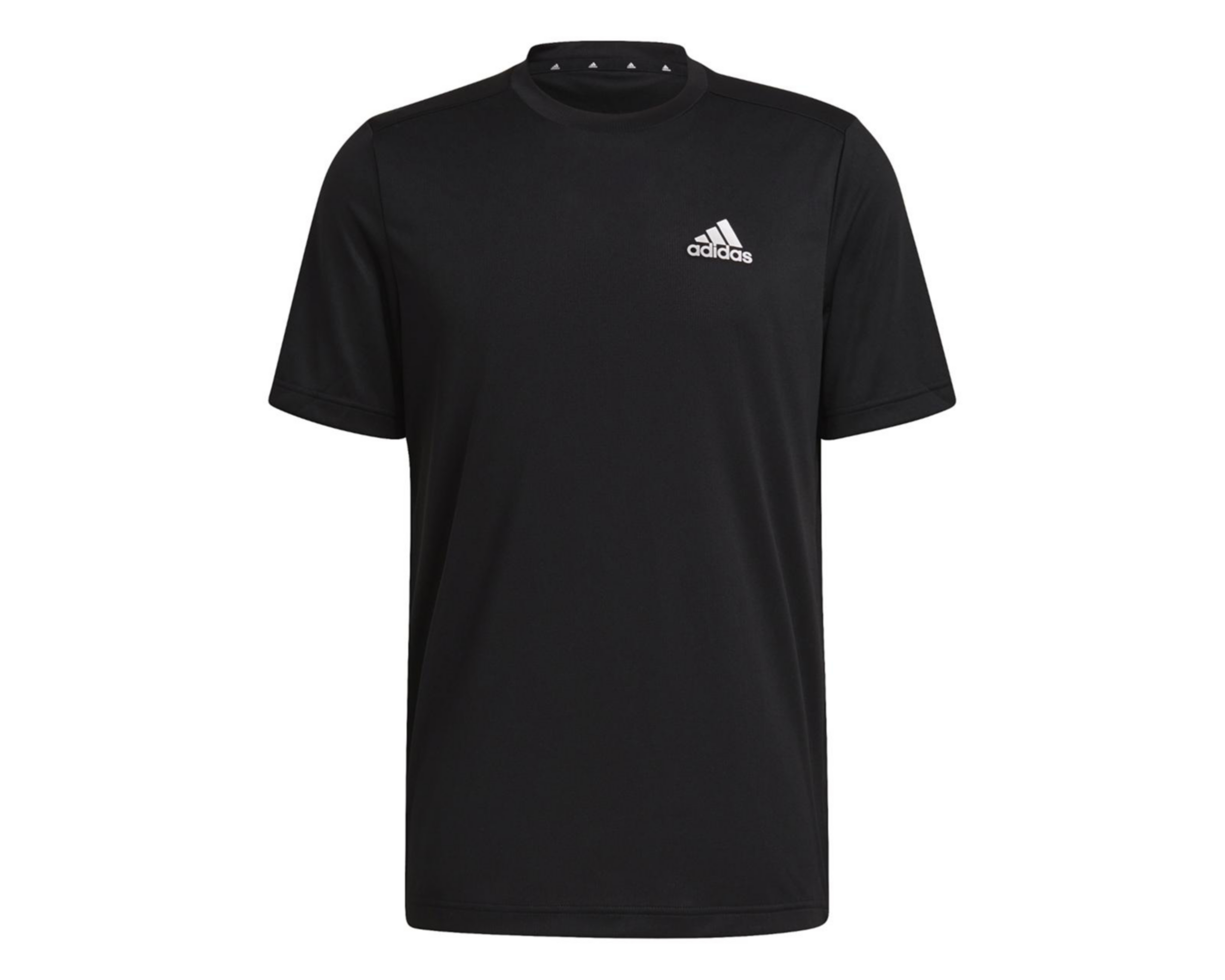 Foto 2 pulgar | Playera de Entrenamiento Adidas Designed To Move Sport para Hombre