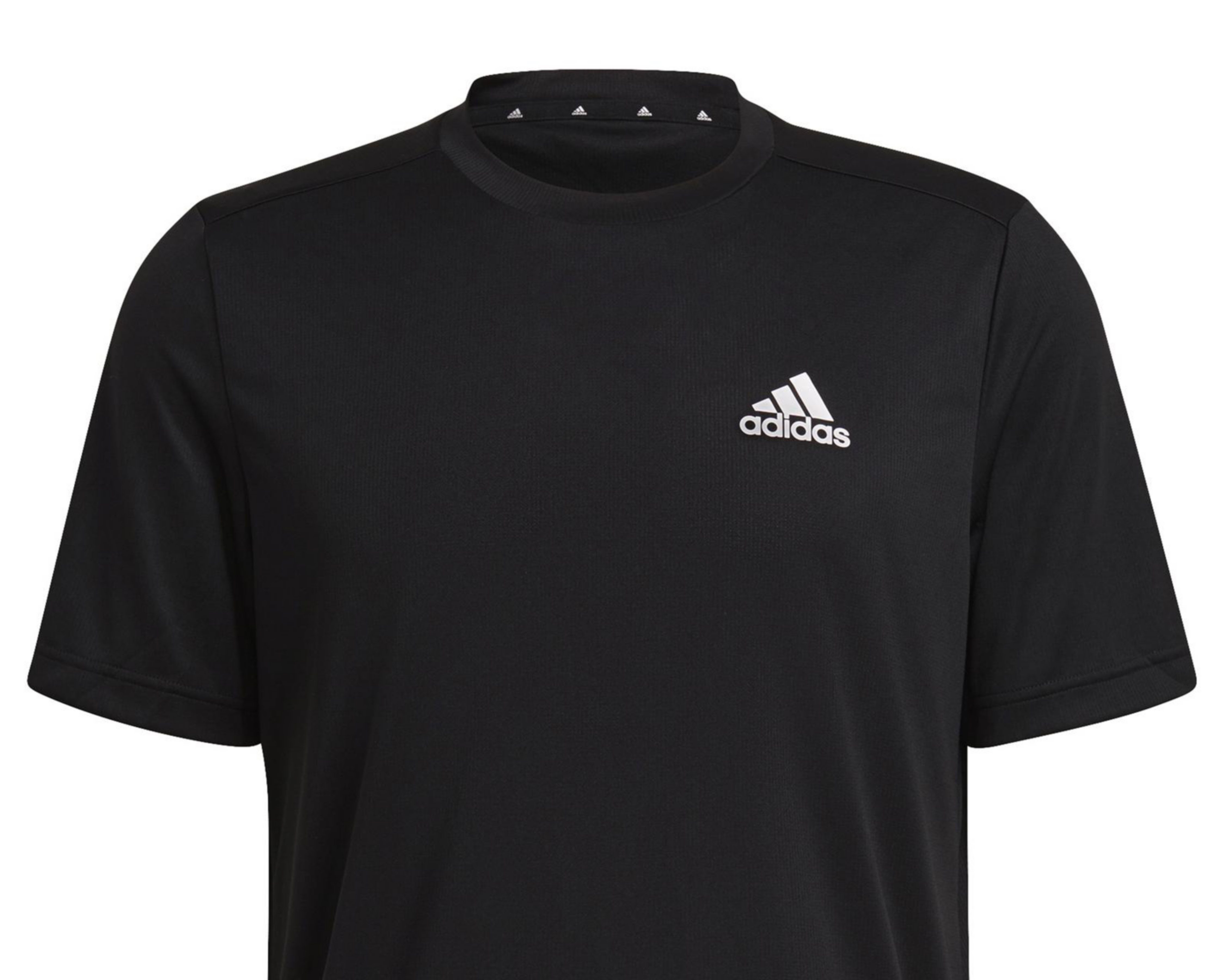 Foto 3 pulgar | Playera de Entrenamiento Adidas Designed To Move Sport para Hombre