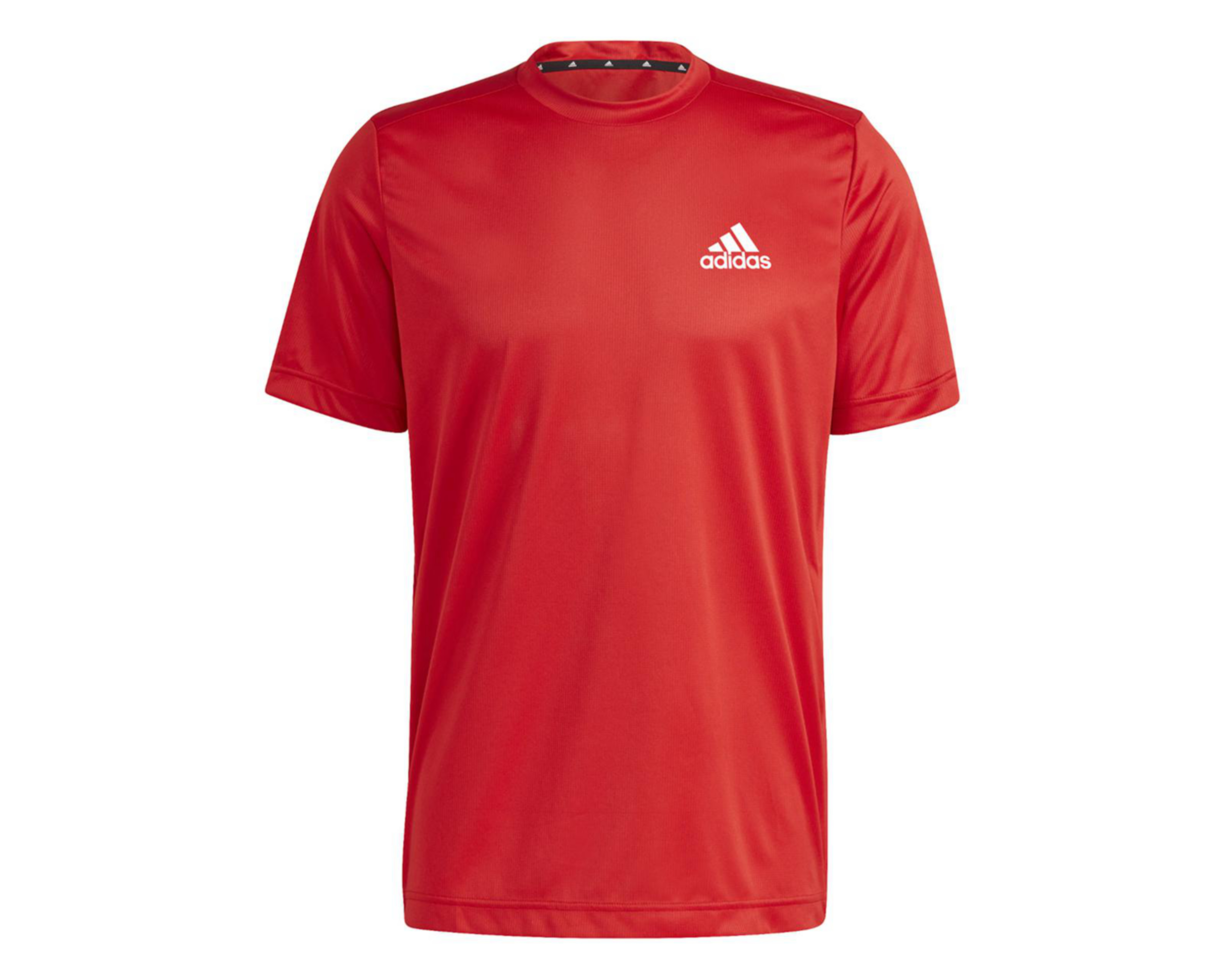 Foto 2 pulgar | Playera de Entrenamiento Adidas Designed To Move Sport para Hombre