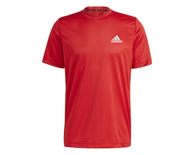 Foto 1 | Playera de Entrenamiento Adidas Designed To Move Sport para Hombre