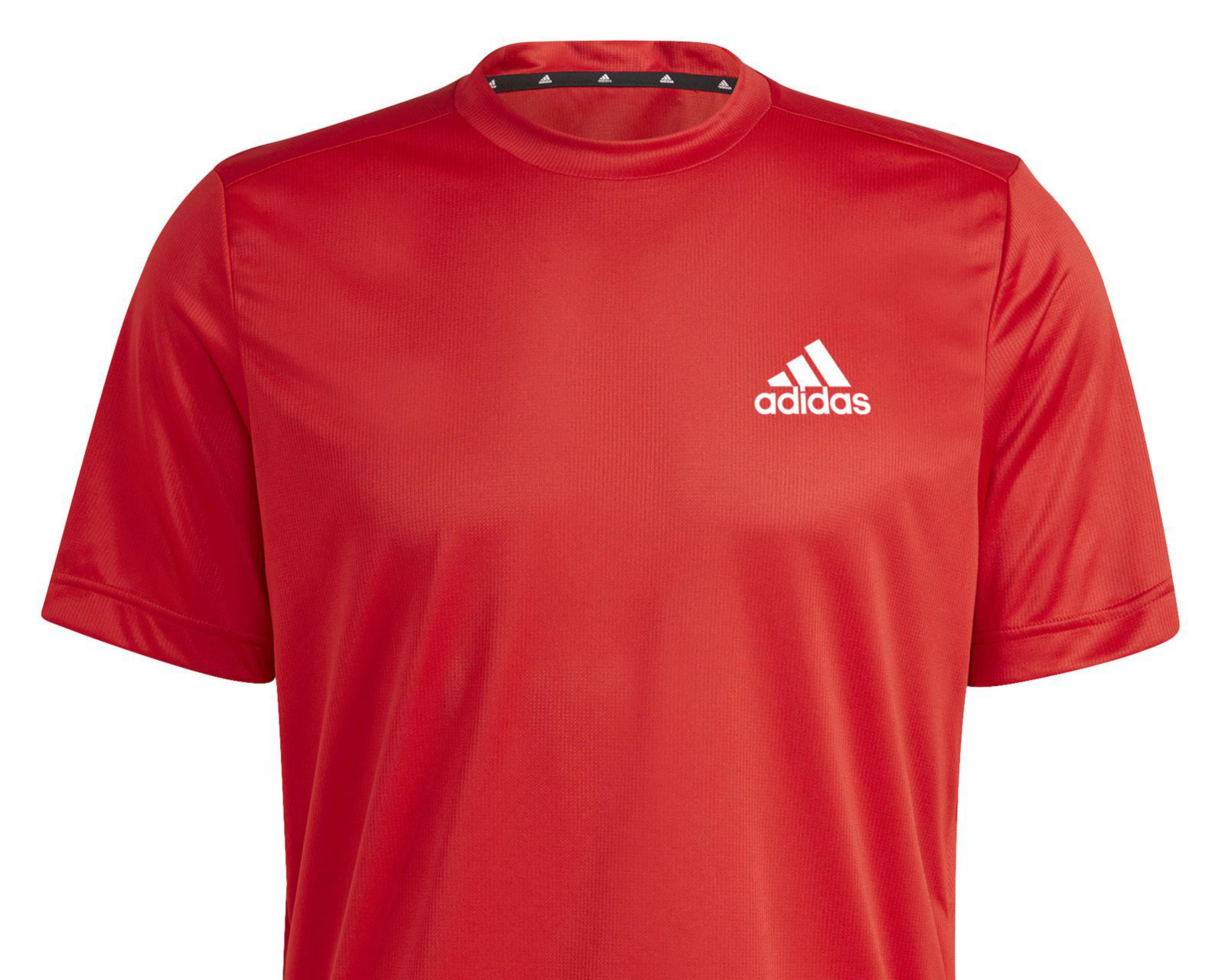 Foto 3 pulgar | Playera de Entrenamiento Adidas Designed To Move Sport para Hombre