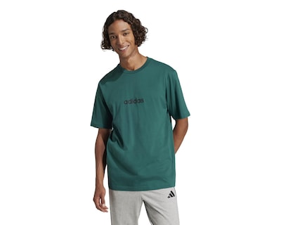 Foto 2 | Playera Adidas de Entrenamiento para Hombre