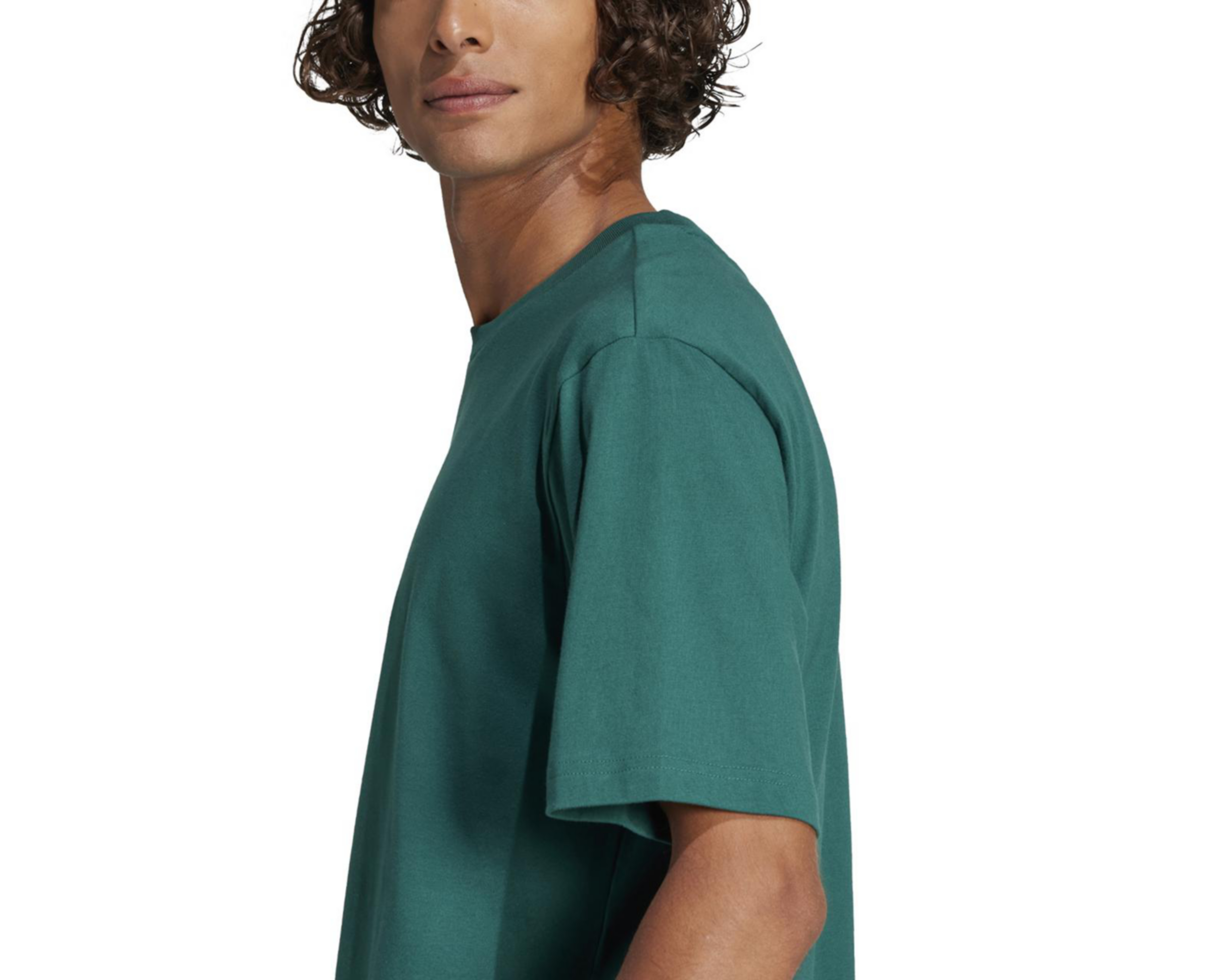 Foto 7 pulgar | Playera Adidas de Entrenamiento para Hombre
