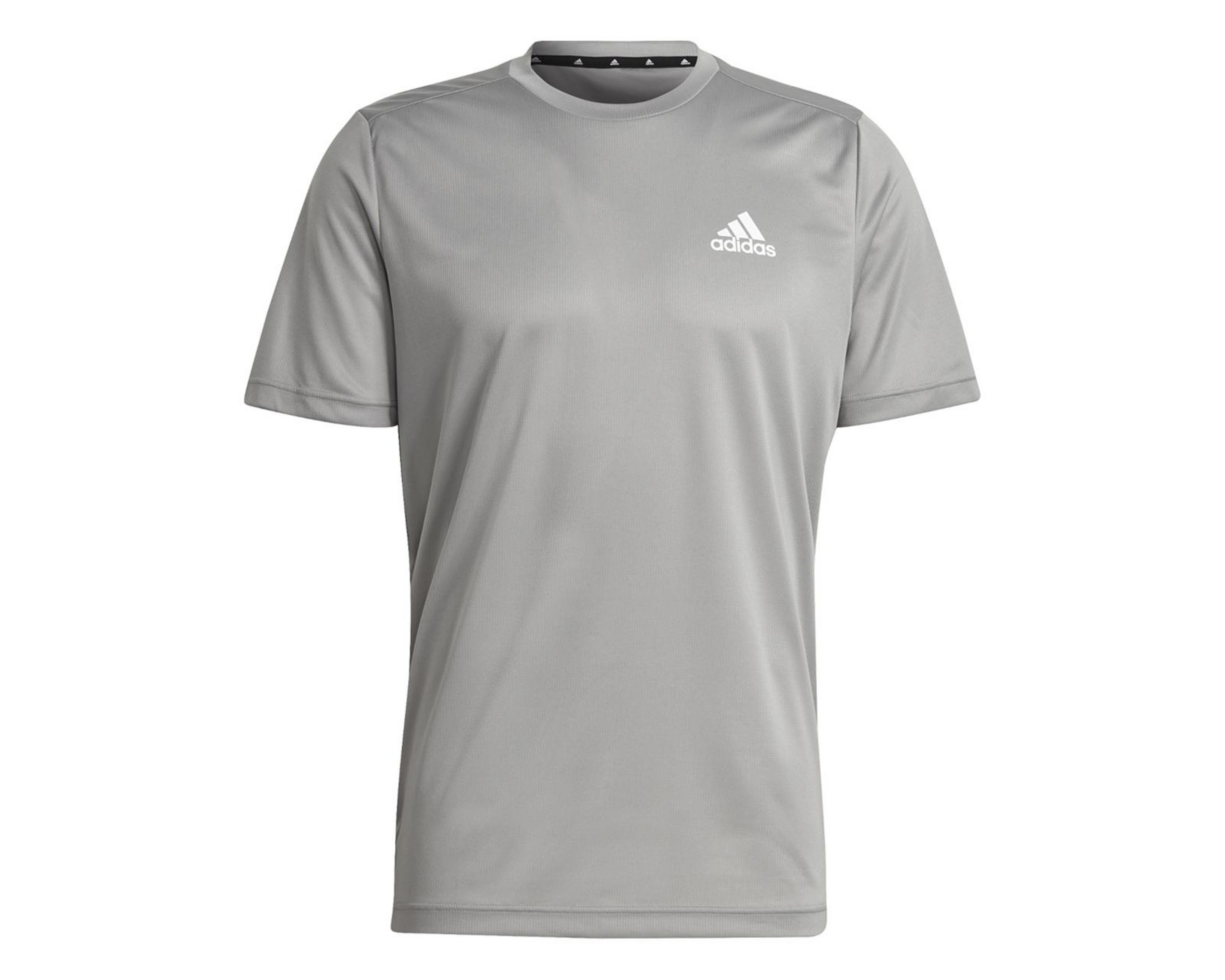 Foto 1 | Playera Adidas Aeroready de Entrenamiento para Hombre