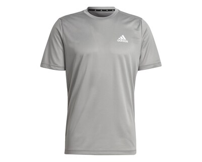 Foto 1 | Playera Adidas Aeroready de Entrenamiento para Hombre