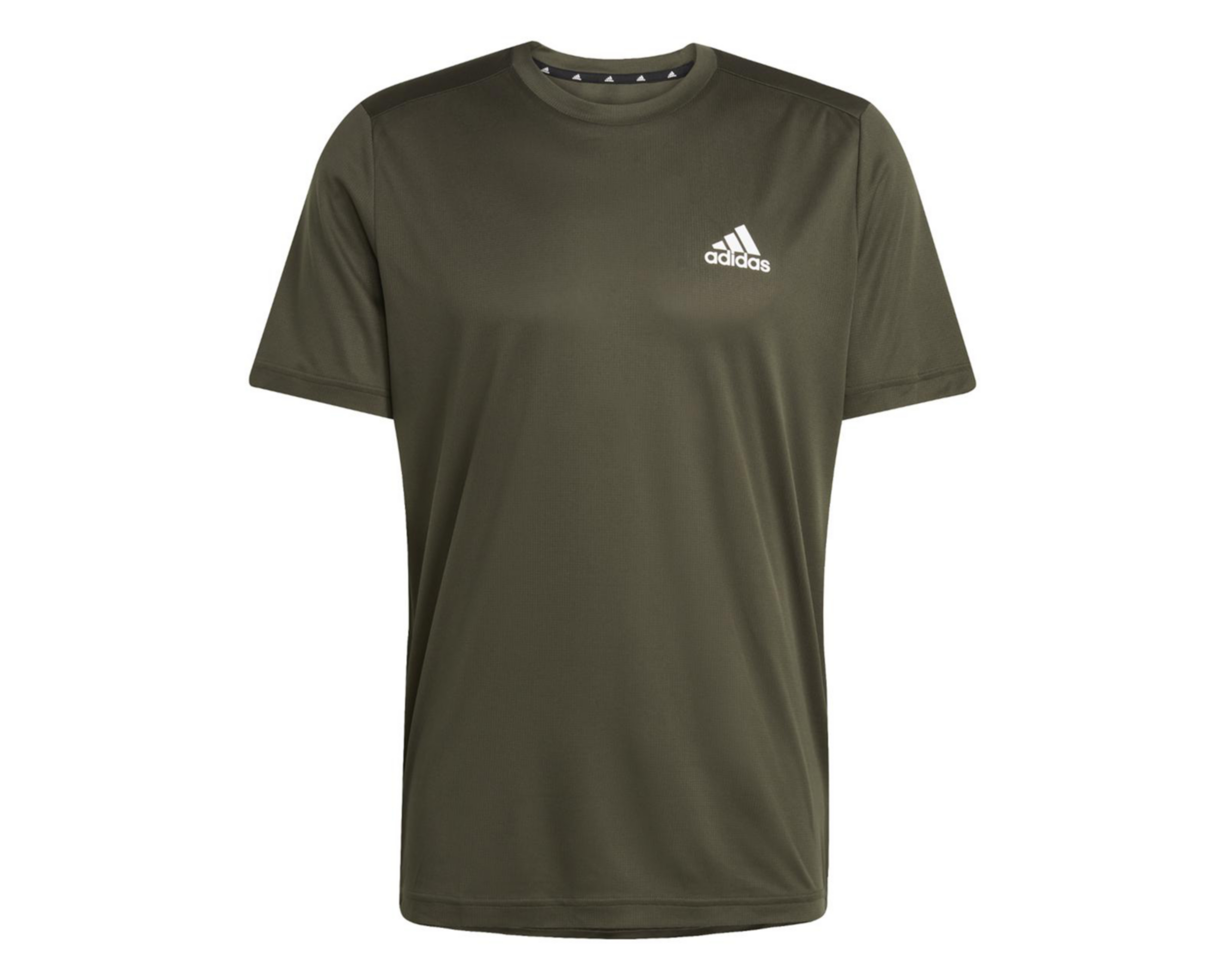 Foto 2 pulgar | Playera Adidas Aeroready de Entrenamiento para Hombre