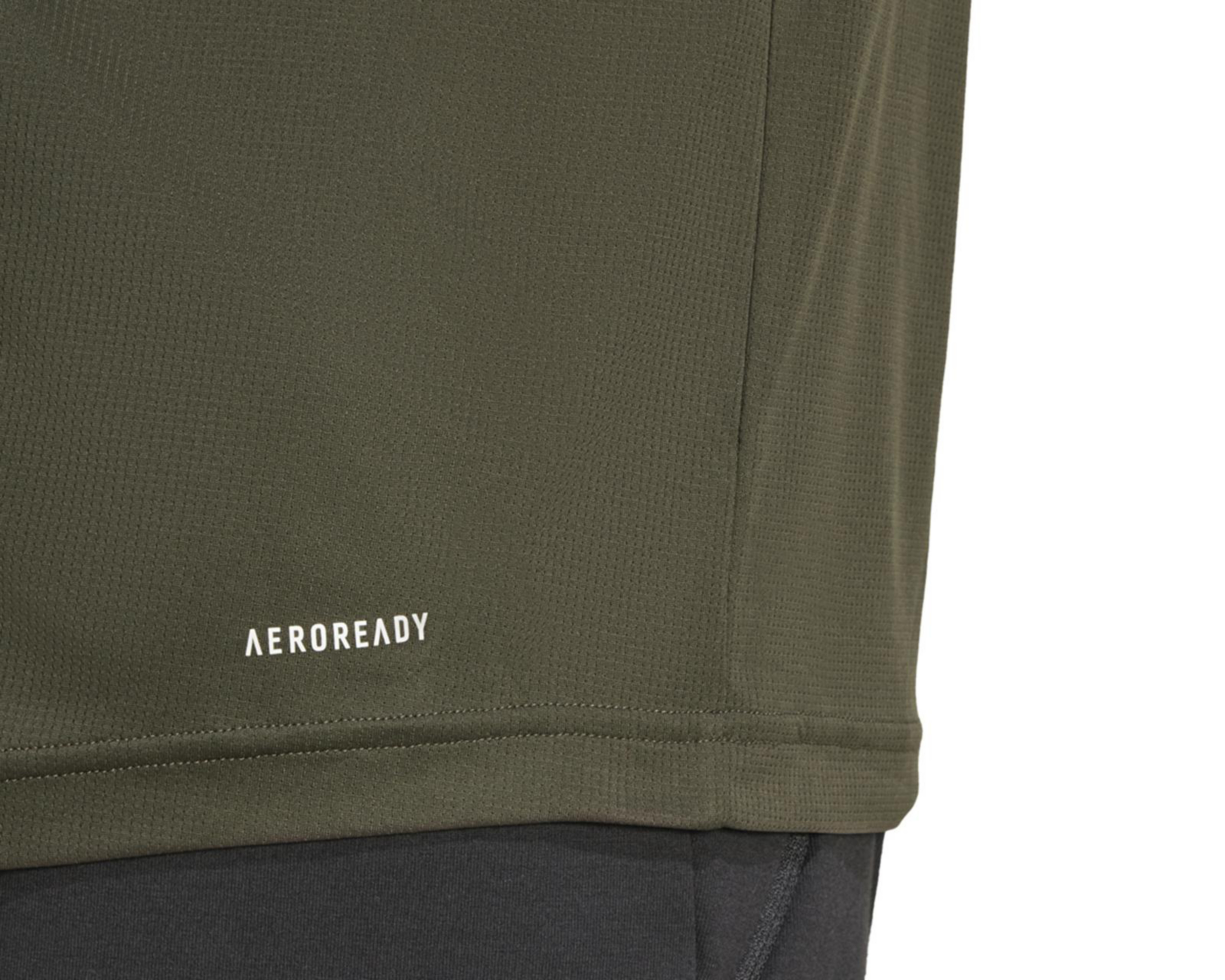 Foto 7 pulgar | Playera Adidas Aeroready de Entrenamiento para Hombre