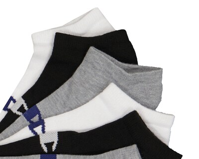 Foto 2 | Calcetas Deportivas Champion para Hombre 6 Pares