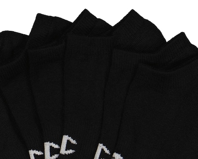Foto 2 | Calcetas Deportivas Champion para Hombre 6 Pares