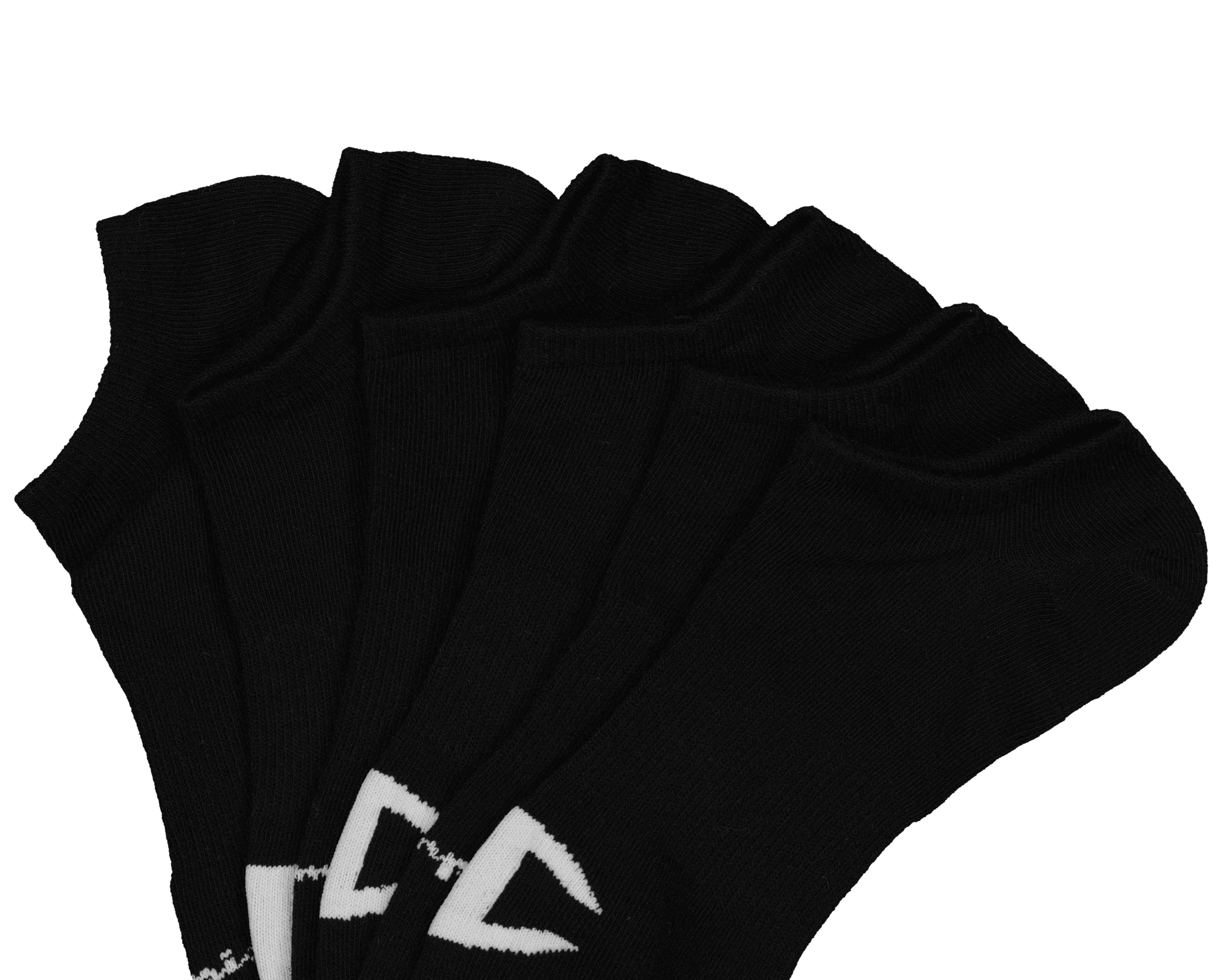 Foto 3 pulgar | Calcetas Deportivas Champion para Hombre 6 Pares