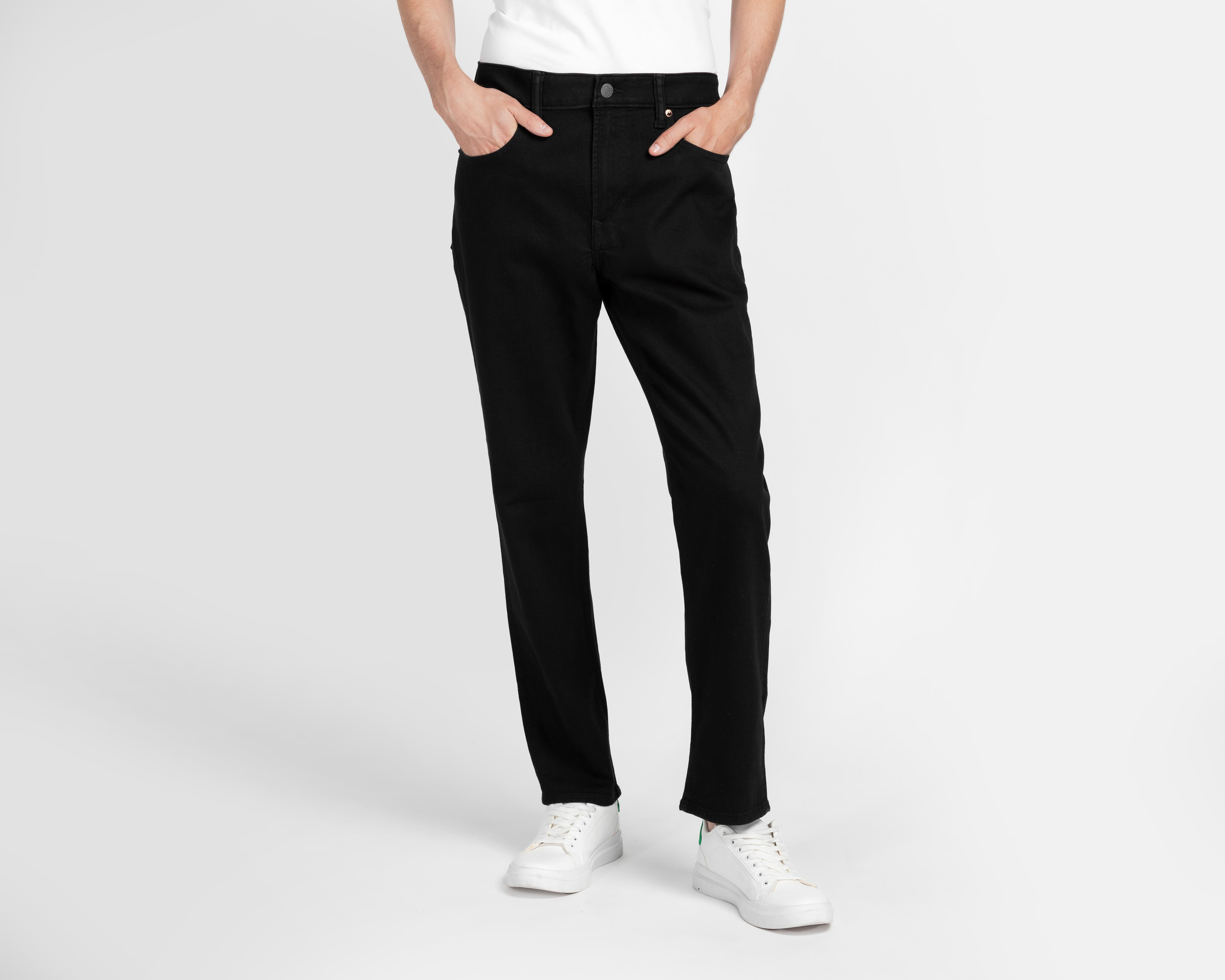Jeans Slim Straight American Eagle para Hombre $899